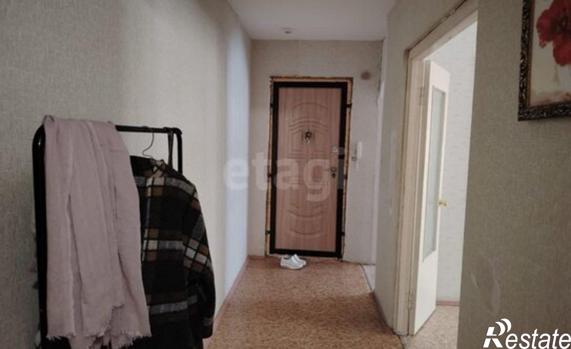 Купить квартиру за 6 500 000 рублей на улица 8 Марта, 32