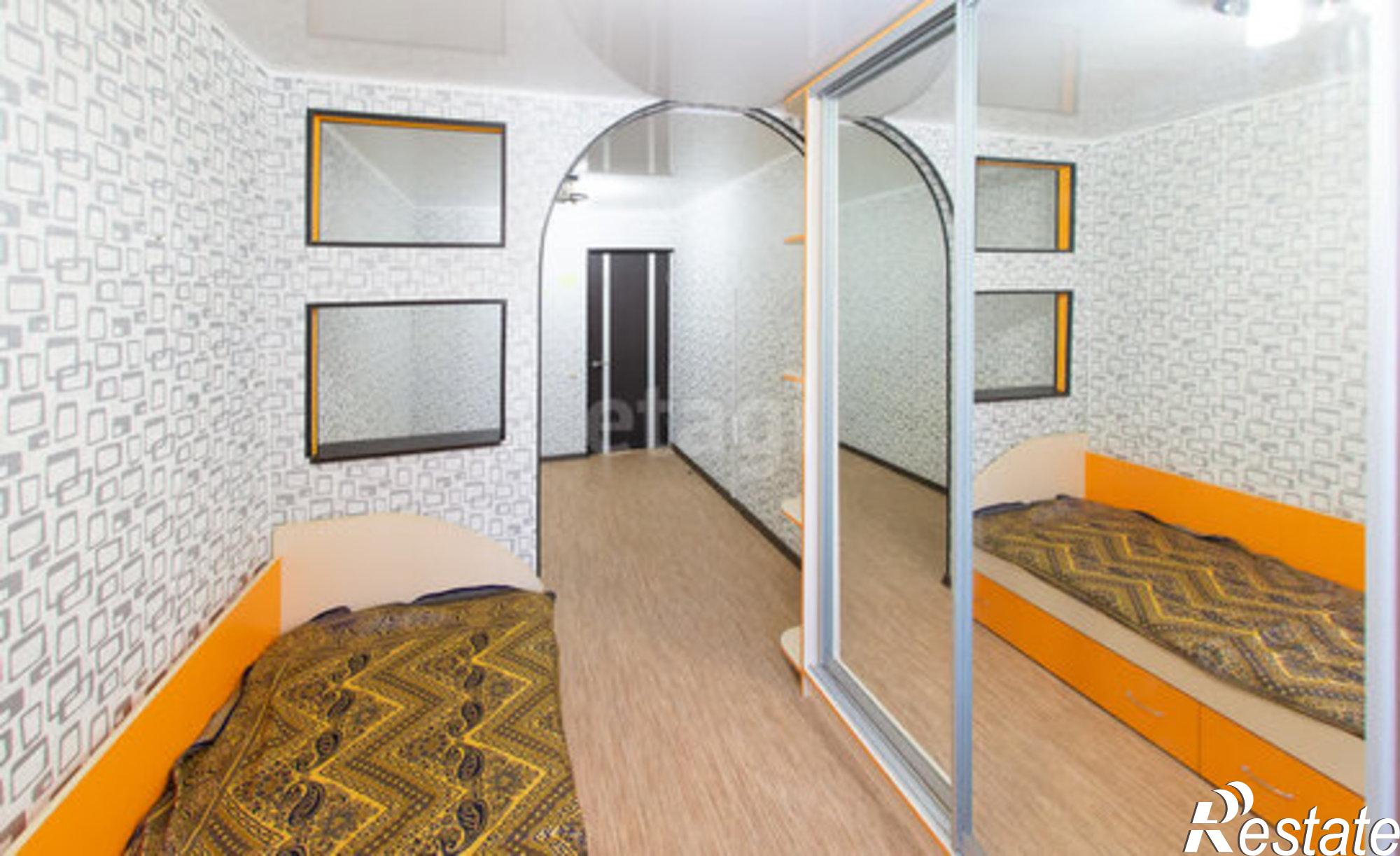 Купить квартиру за 4 580 000 рублей на улица Нефтяников, 27