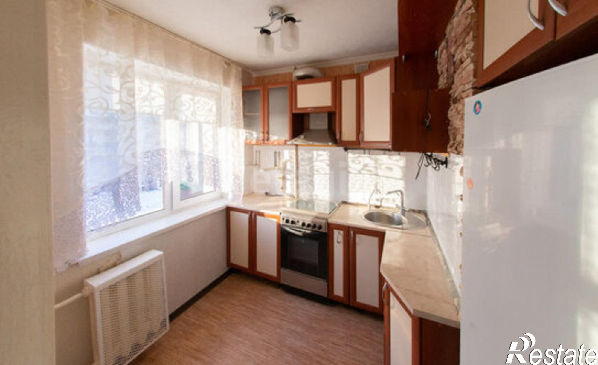 Купить квартиру за 4 580 000 рублей на улица Нефтяников, 27