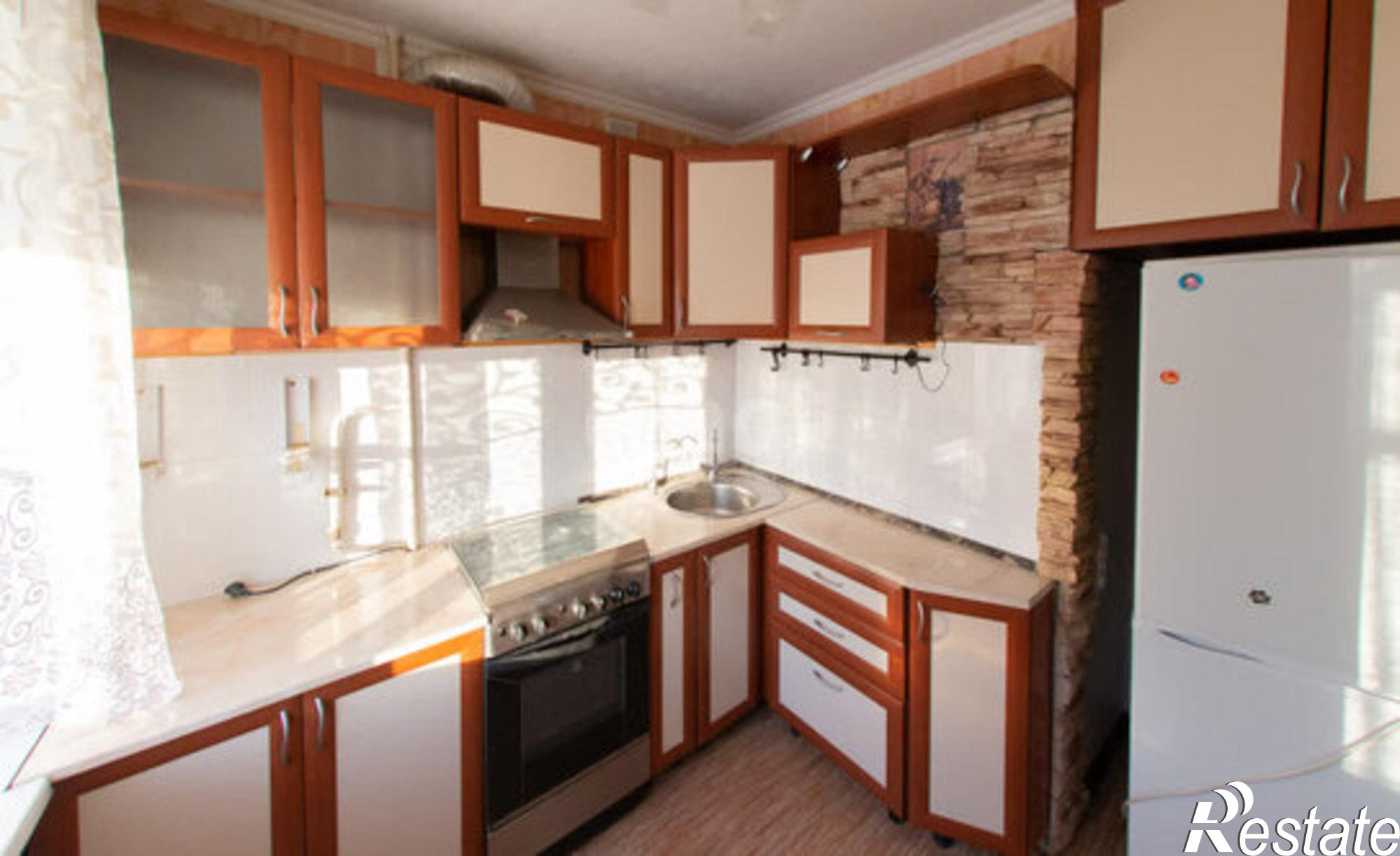 Купить квартиру за 4 580 000 рублей на улица Нефтяников, 27