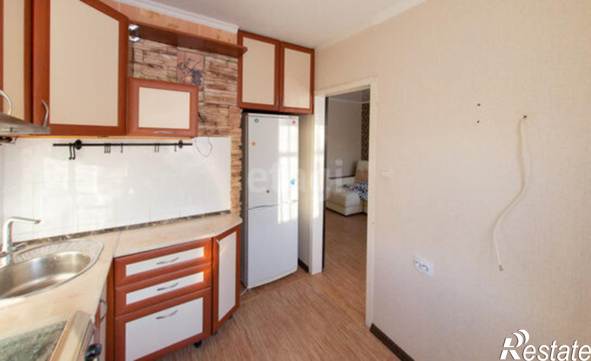 Купить квартиру за 4 580 000 рублей на улица Нефтяников, 27