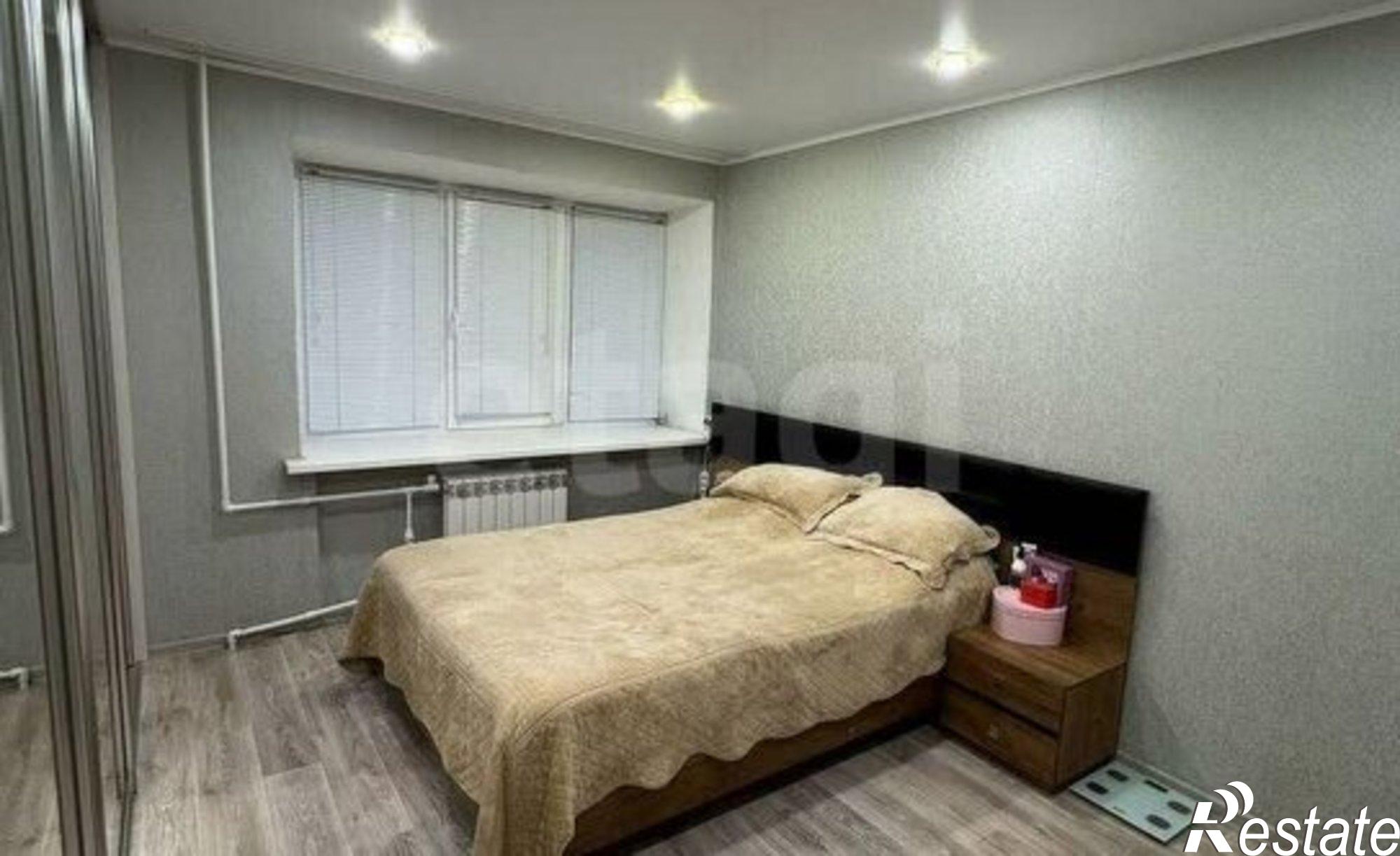 Купить квартиру за 4 800 000 рублей на Габдуллы Тукая пр-кт, 61 2