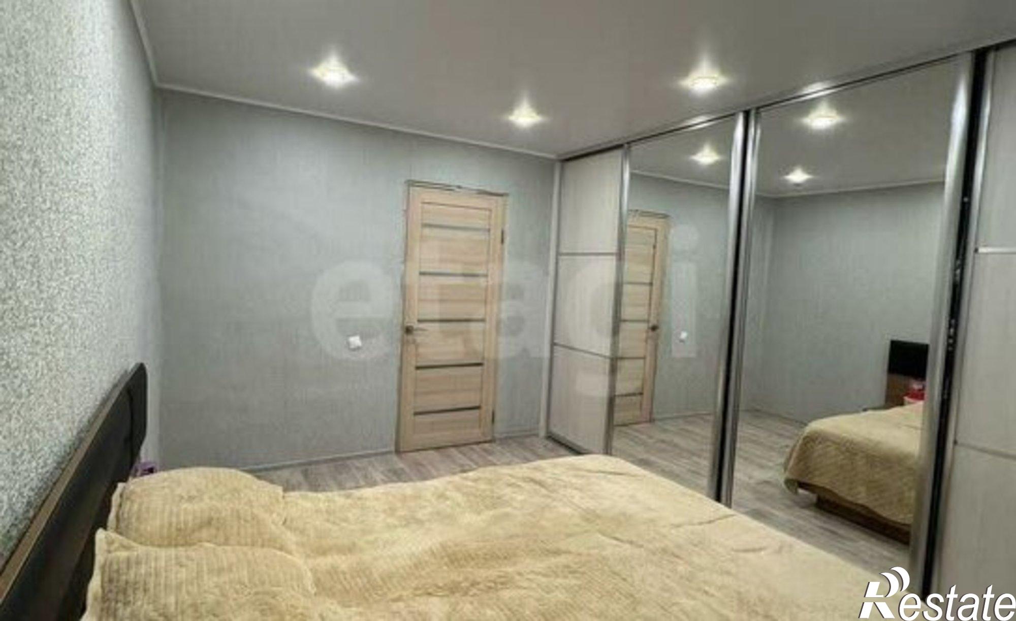 Купить квартиру за 4 800 000 рублей на Габдуллы Тукая пр-кт, 61 2