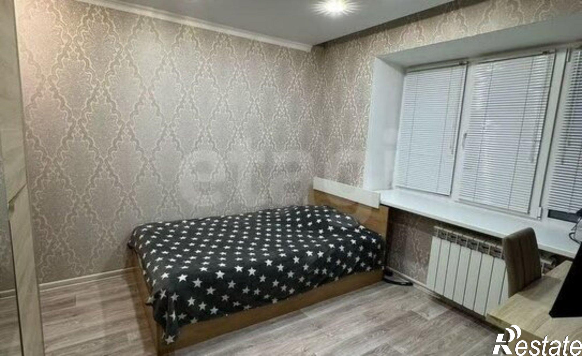 Купить квартиру за 4 800 000 рублей на Габдуллы Тукая пр-кт, 61 2