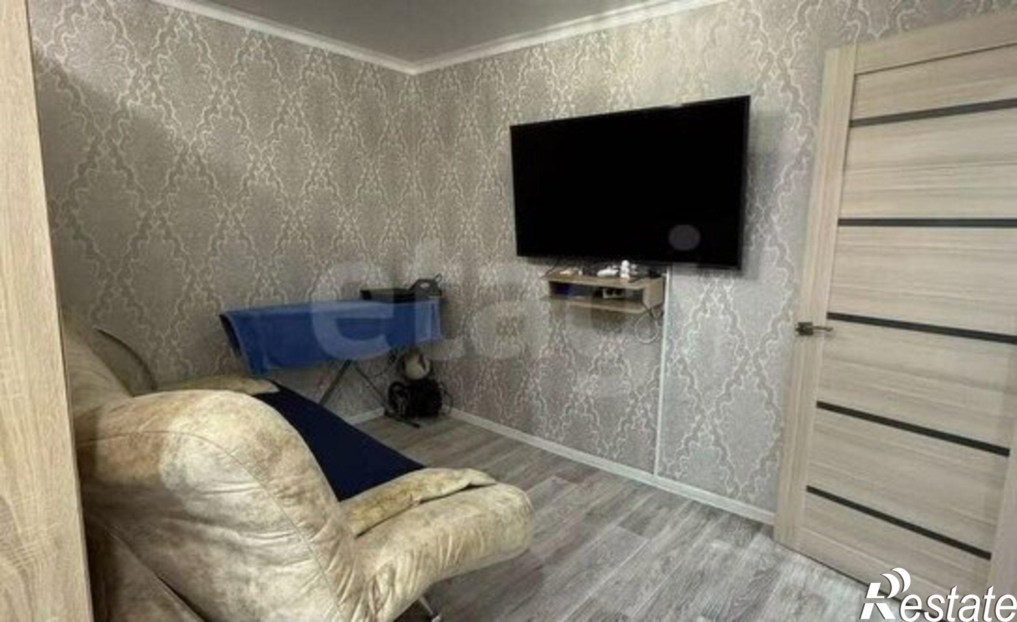 Купить квартиру за 4 800 000 рублей на Габдуллы Тукая пр-кт, 61 2