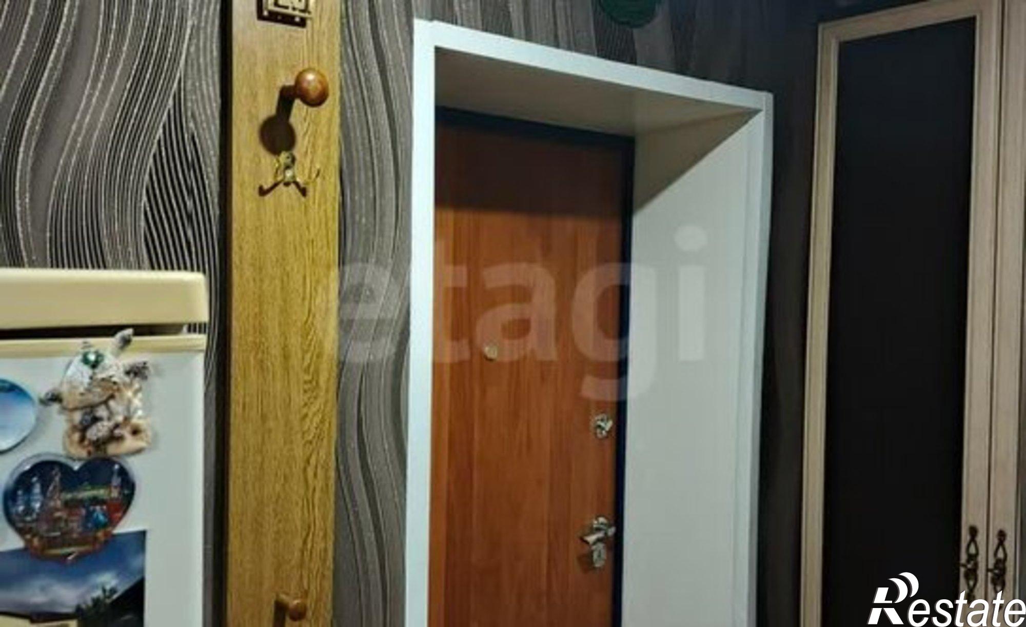 Купить квартиру за 3 150 000 рублей на ул Тельмана, 28А