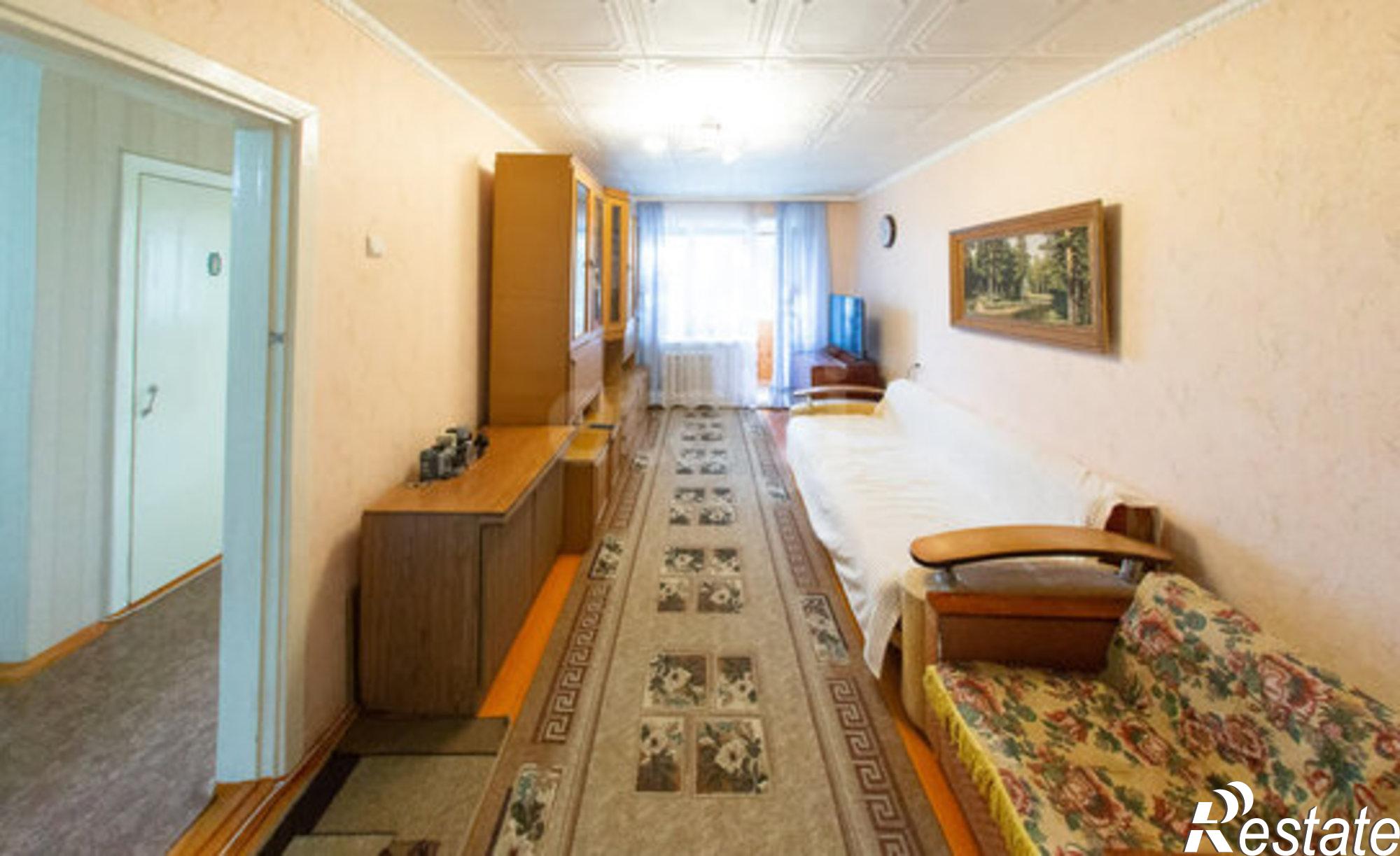 Купить квартиру за 4 250 000 рублей на ул Промышленная, 6