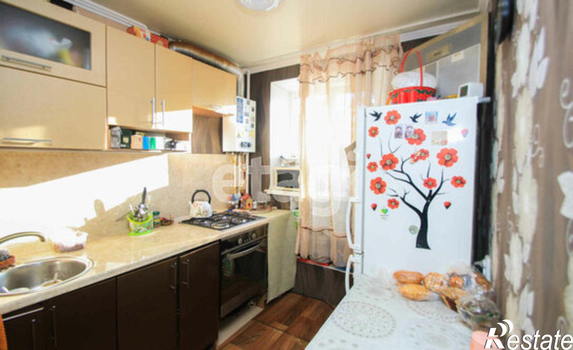 Купить квартиру за 3 150 000 рублей на ул Тельмана, 28А