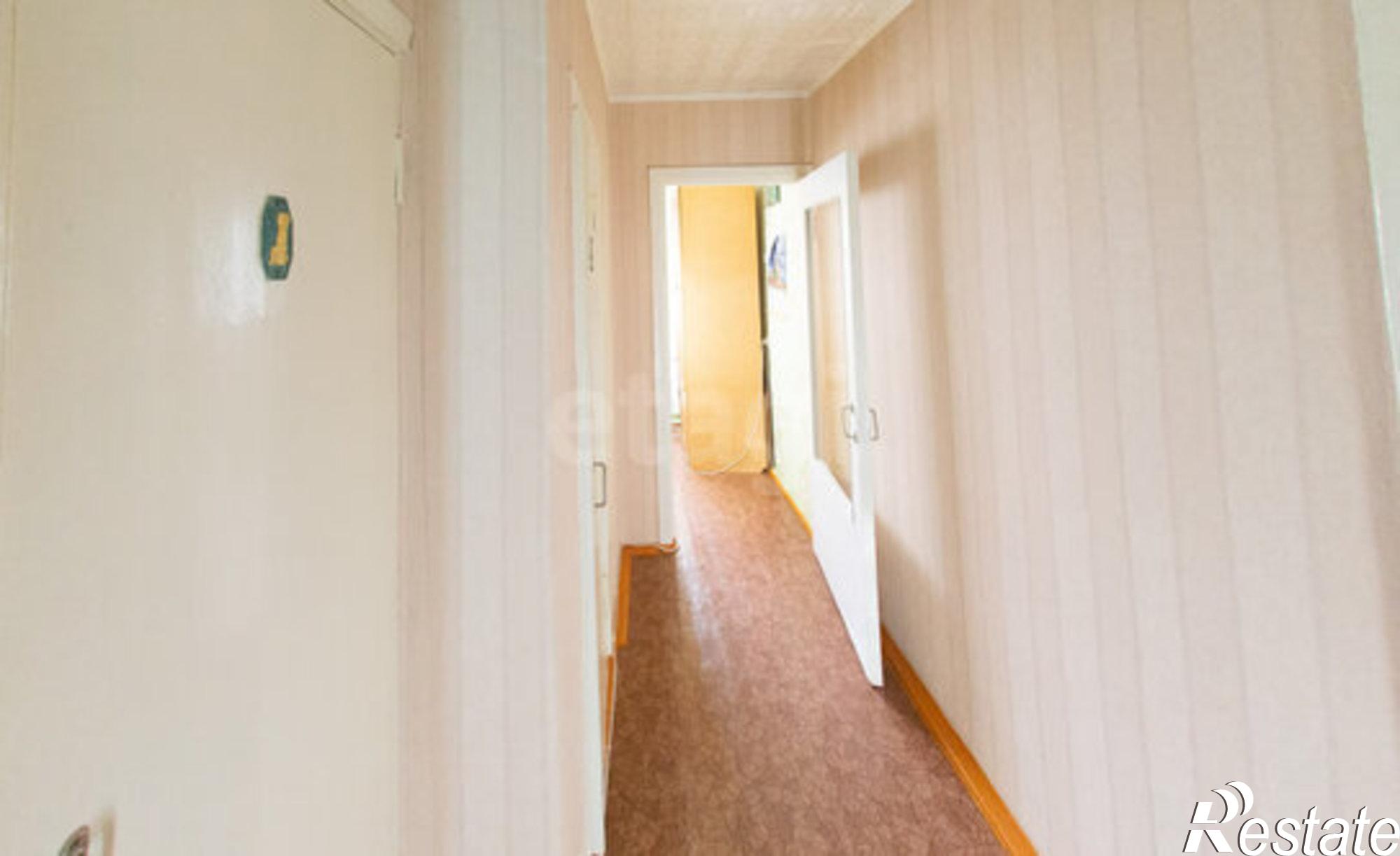 Купить квартиру за 4 250 000 рублей на ул Промышленная, 6