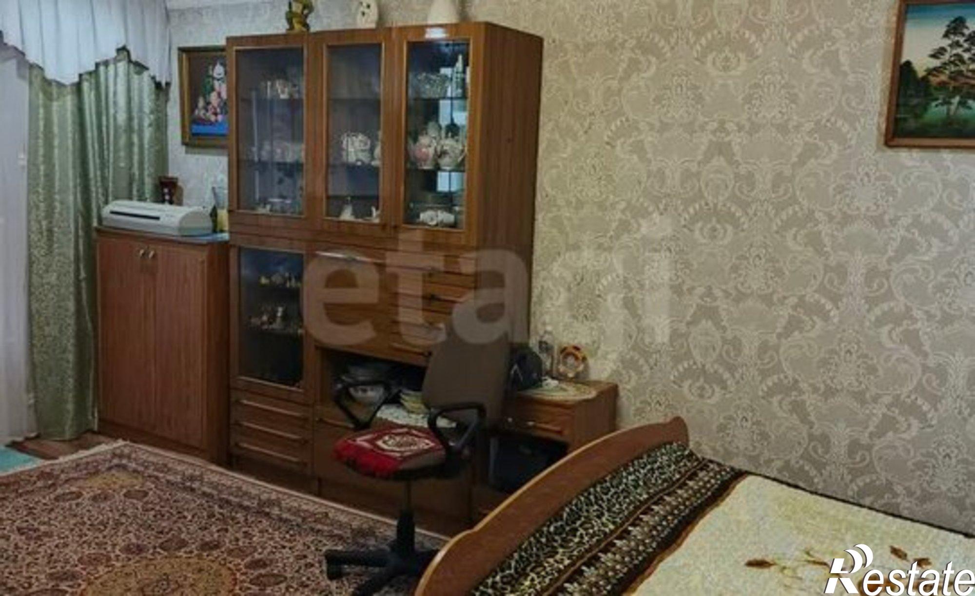 Купить квартиру за 3 150 000 рублей на ул Тельмана, 28А