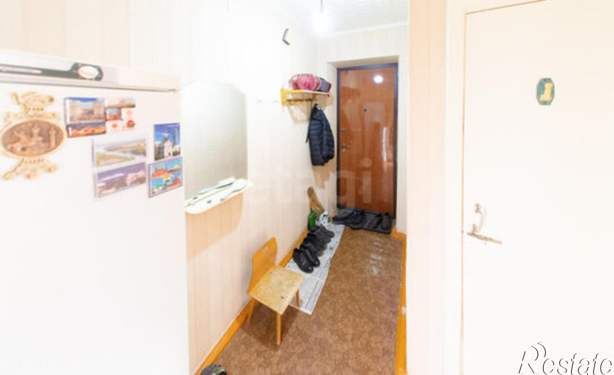 Купить квартиру за 4 250 000 рублей на ул Промышленная, 6