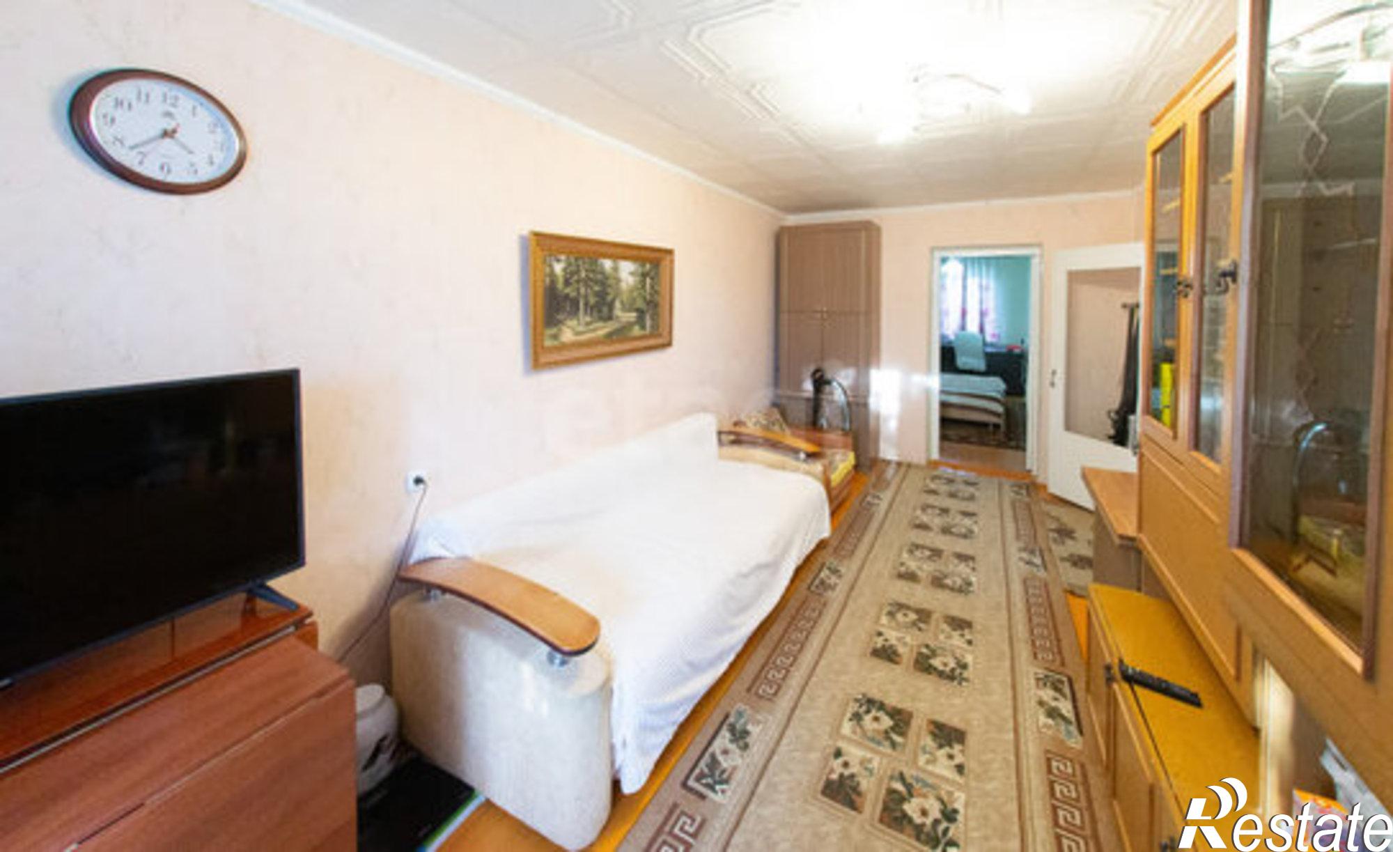 Купить квартиру за 4 250 000 рублей на ул Промышленная, 6