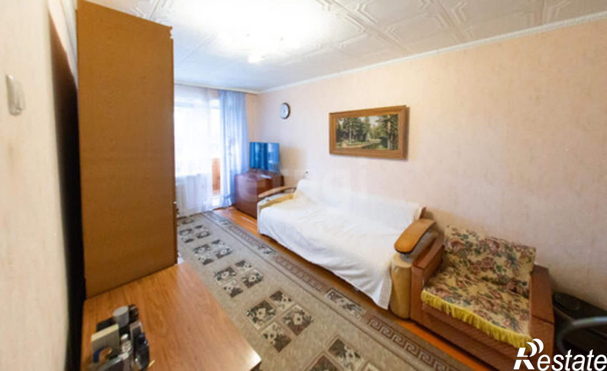 Купить квартиру за 4 250 000 рублей на ул Промышленная, 6