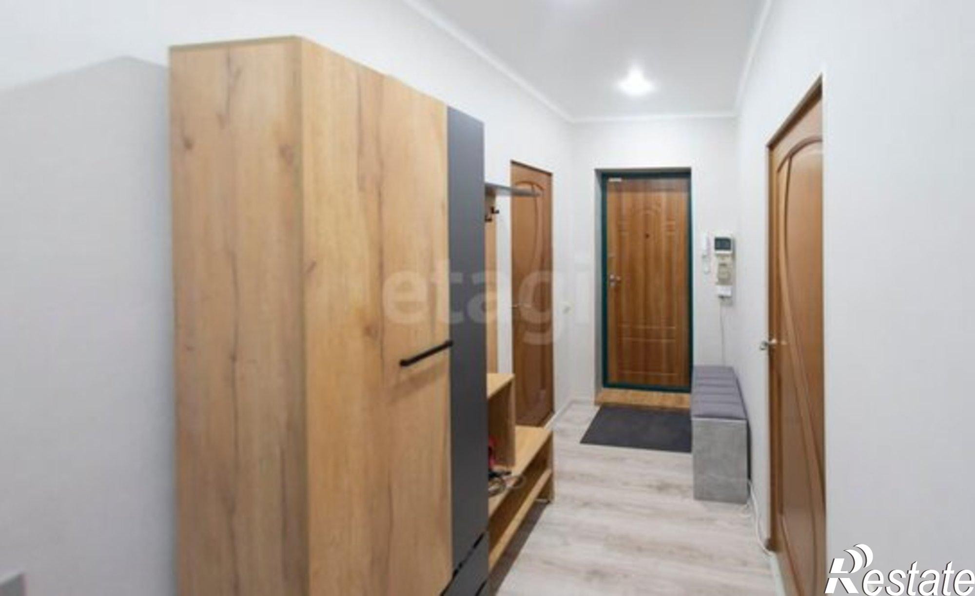 Купить квартиру за 5 300 000 рублей на ул Клары Цеткин, 29а