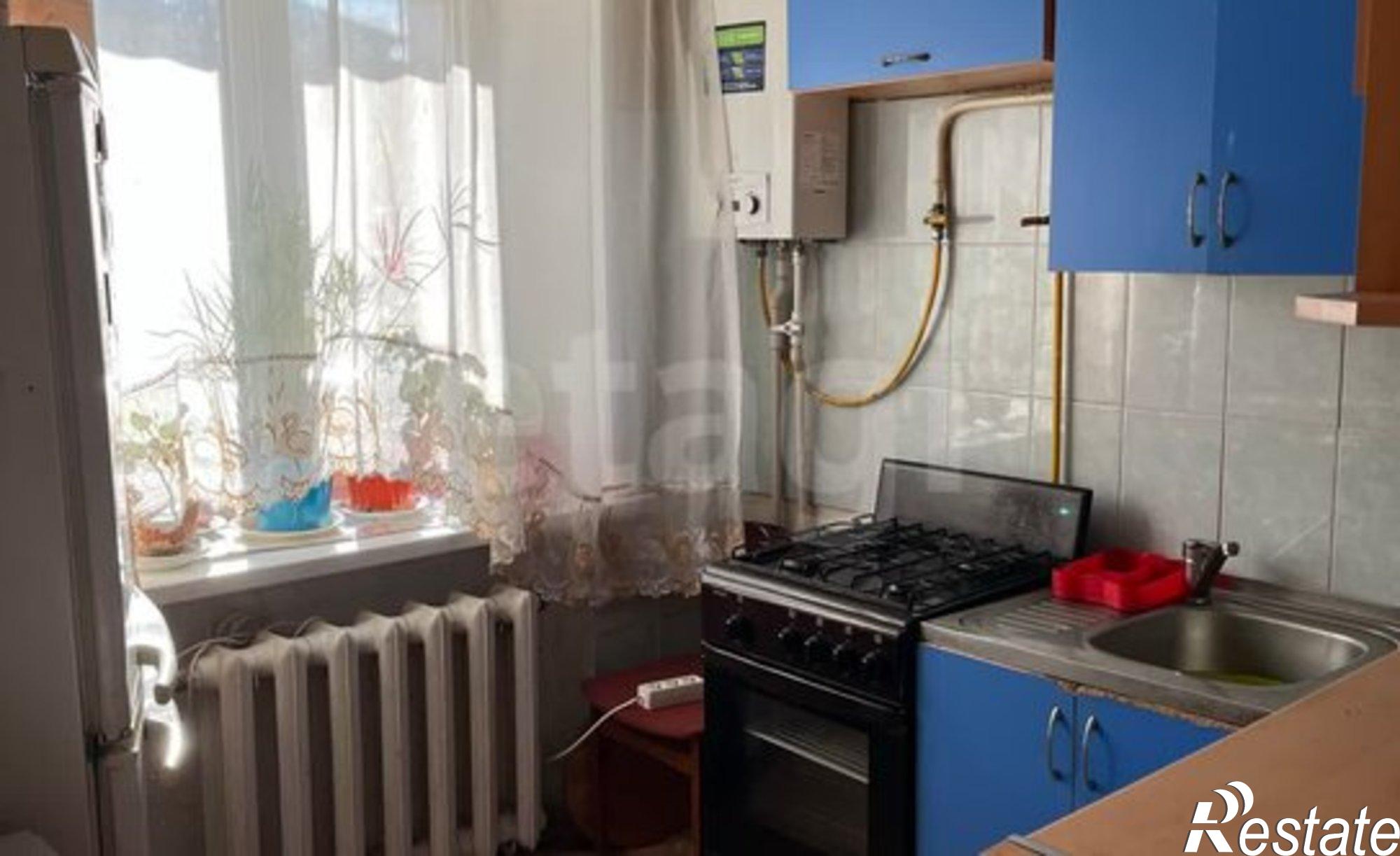 Купить квартиру за 3 300 000 рублей на ул Белоглазова, 119