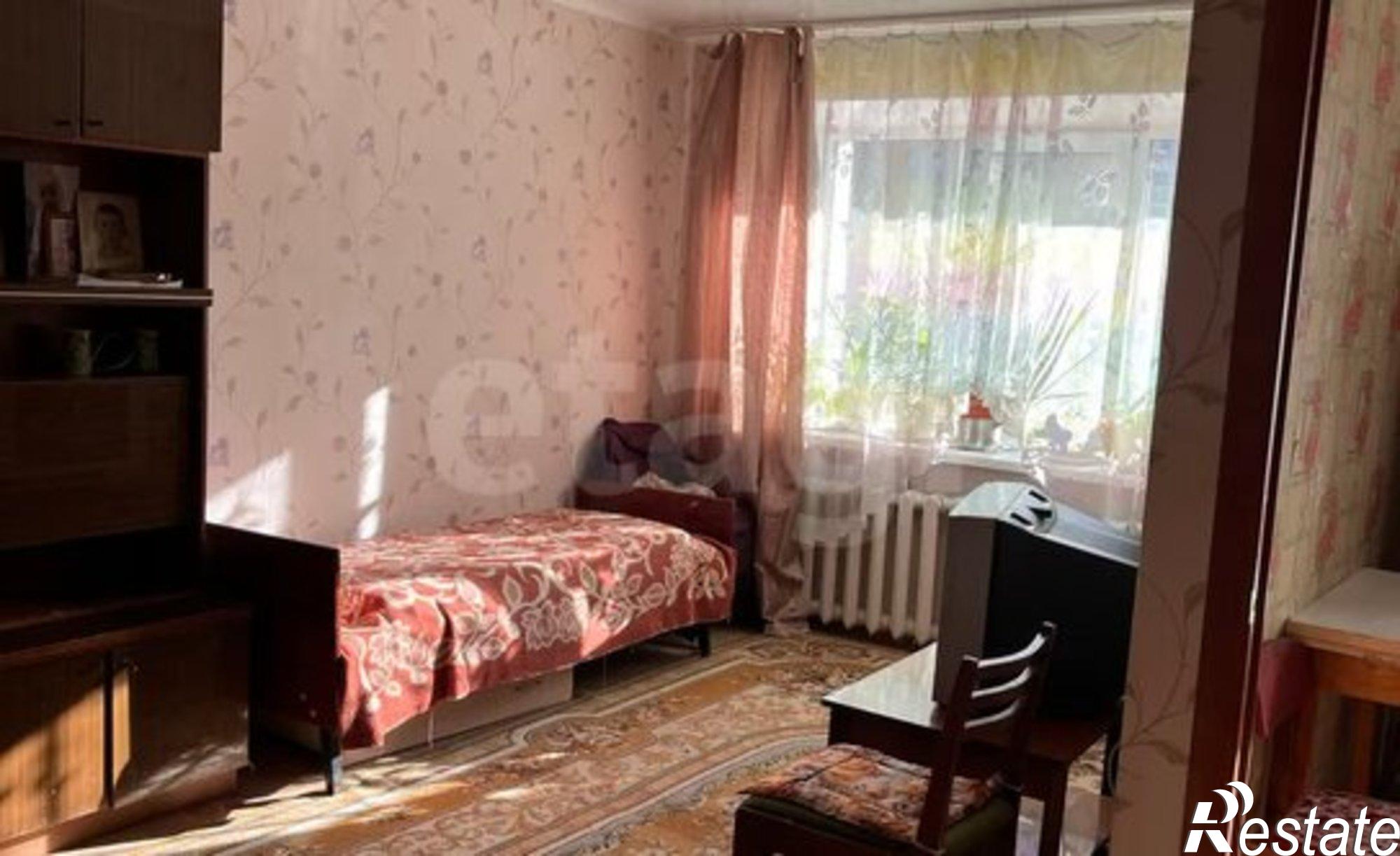 Купить квартиру за 3 300 000 рублей на ул Белоглазова, 119