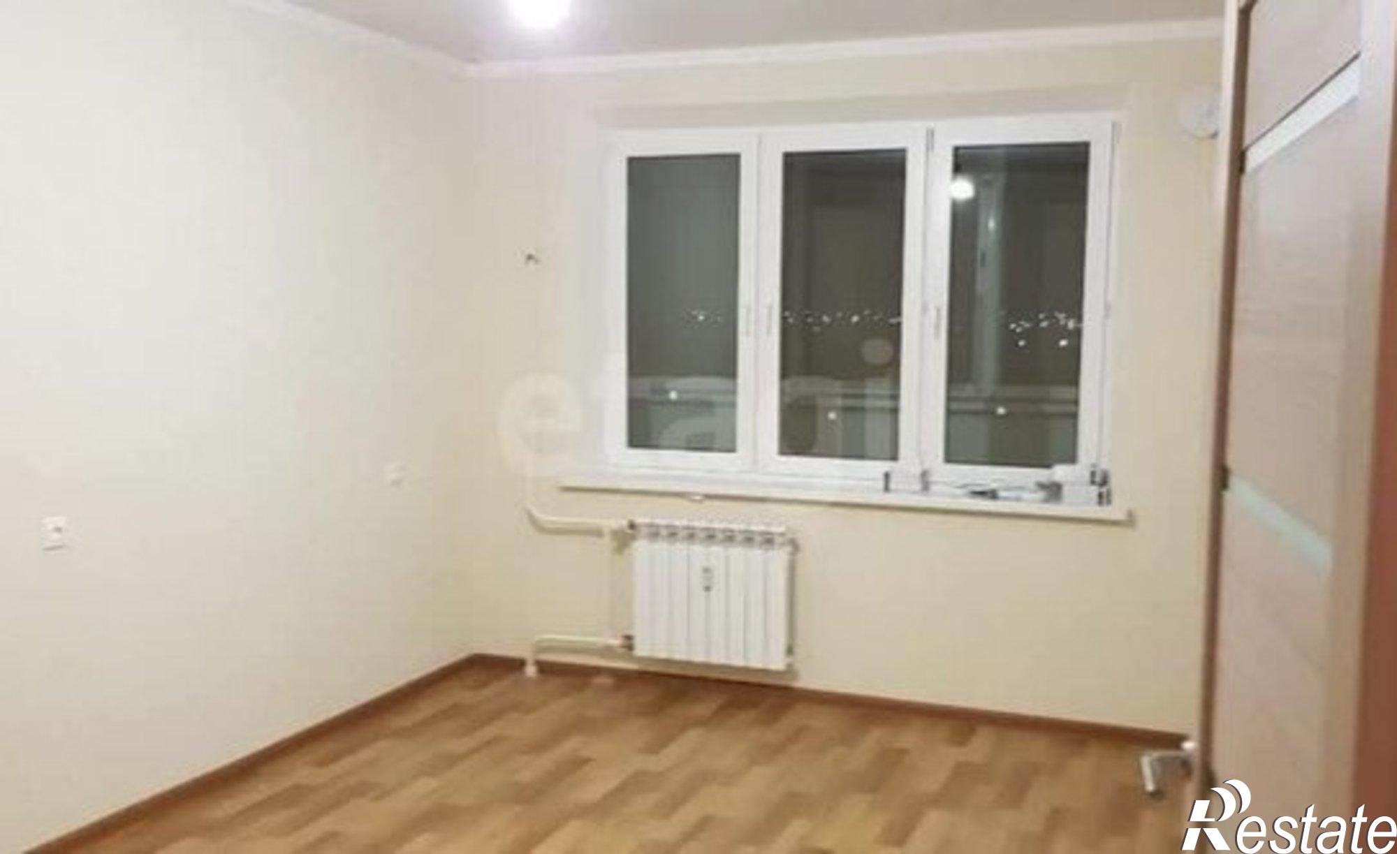 Купить квартиру за 6 500 000 рублей на ул Рината Галеева, 22