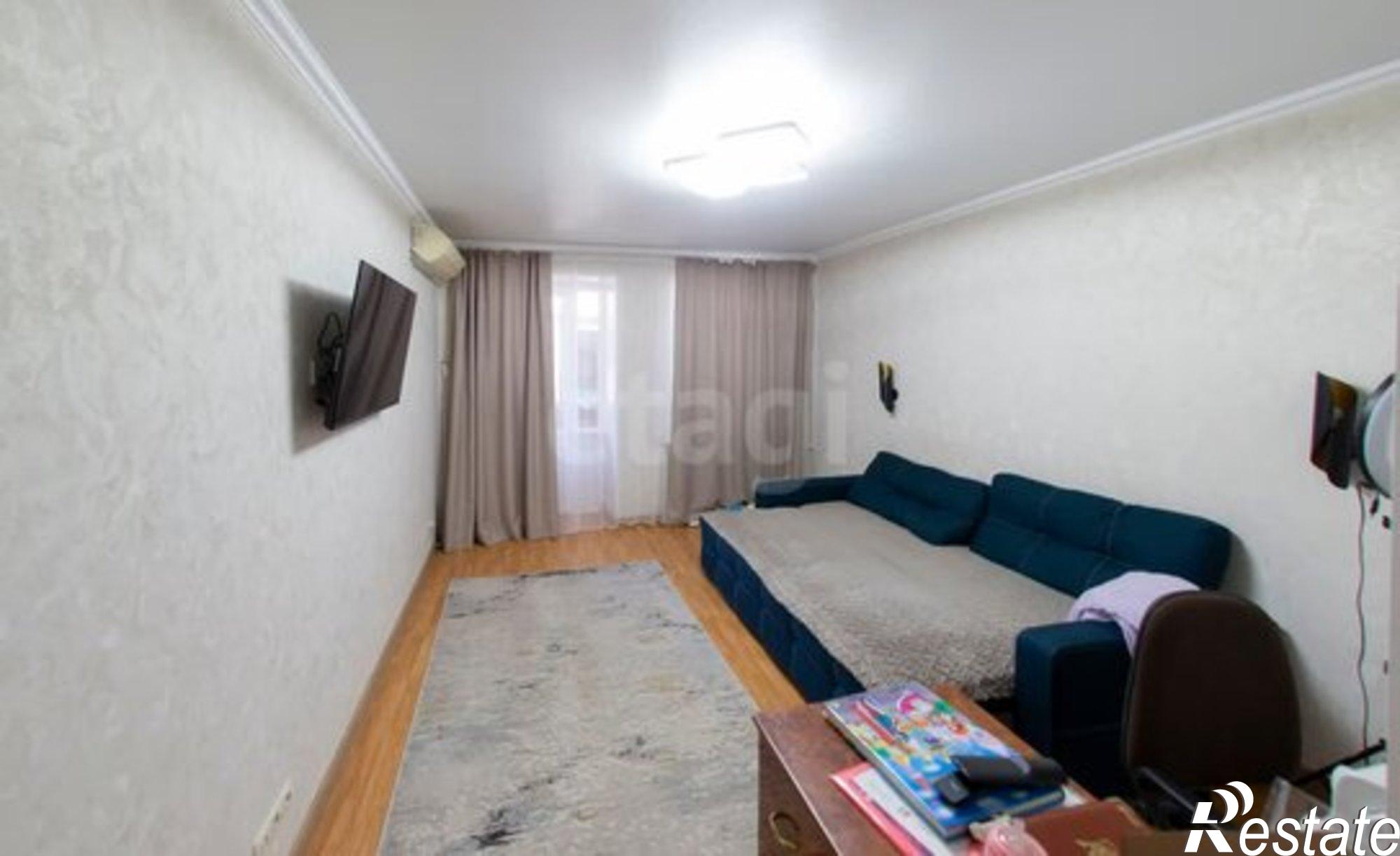 Купить квартиру за 5 300 000 рублей на ул Клары Цеткин, 29а