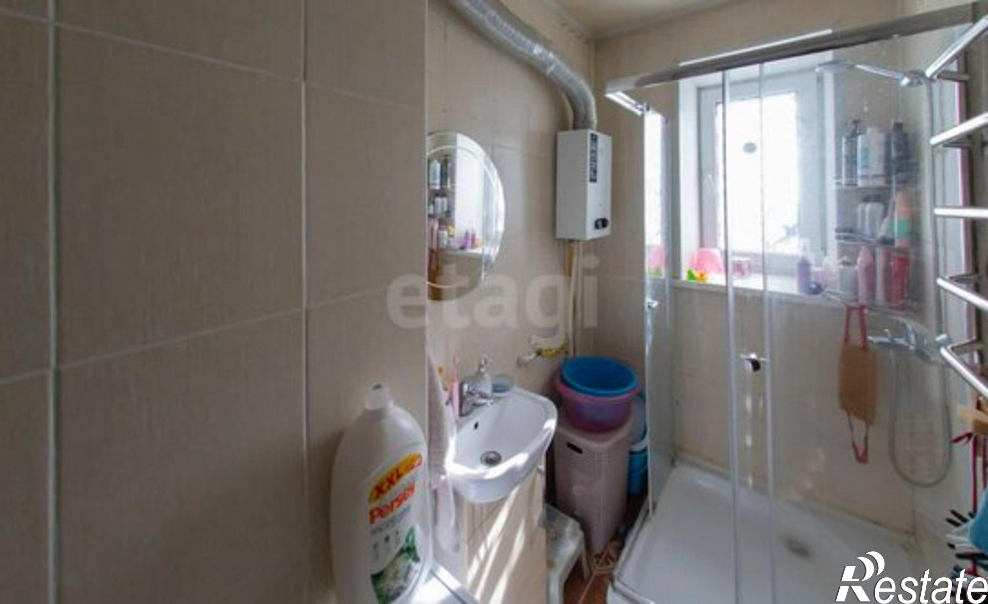 Купить квартиру за 5 300 000 рублей на ул Клары Цеткин, 29а