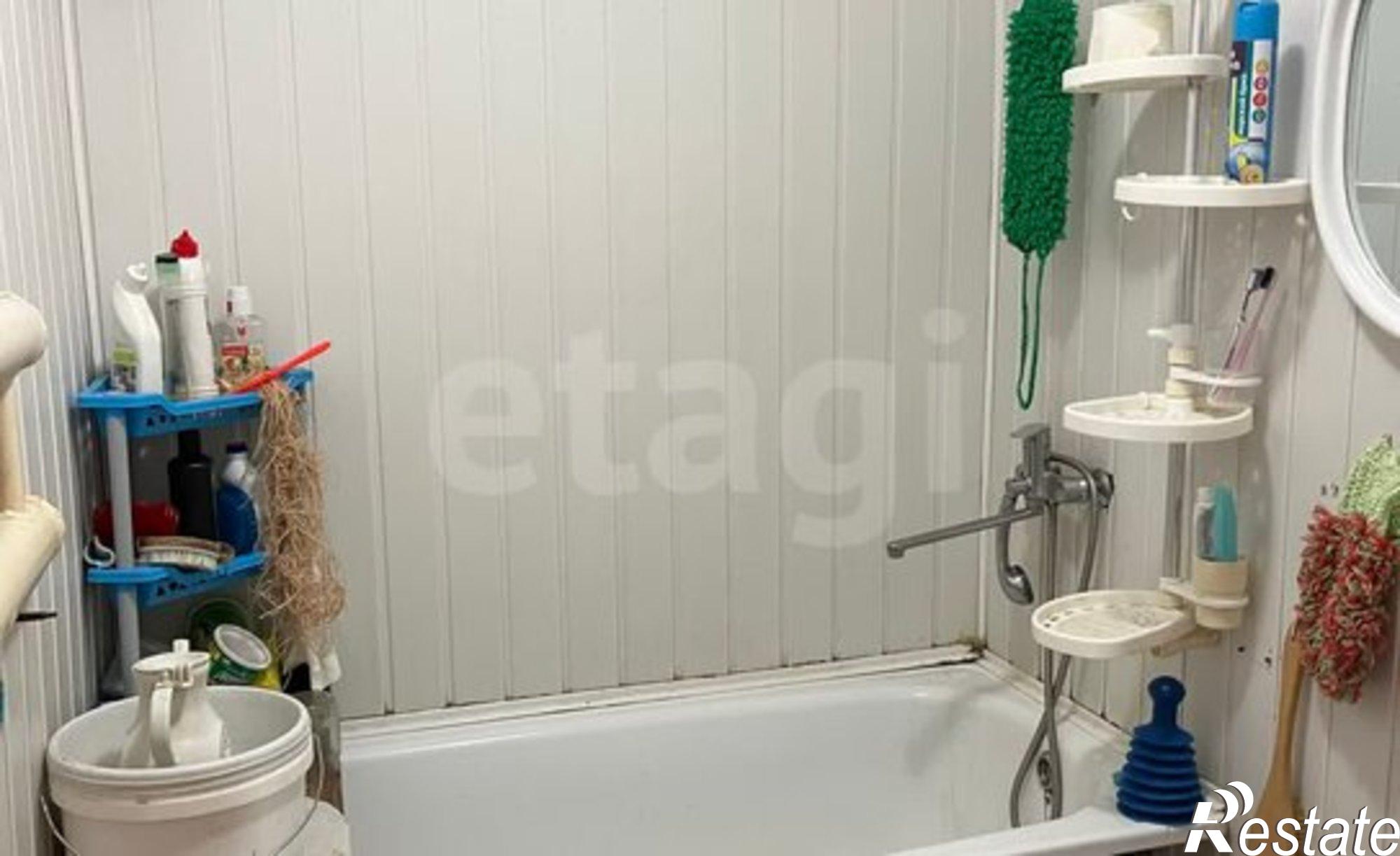 Купить квартиру за 3 300 000 рублей на ул Белоглазова, 119