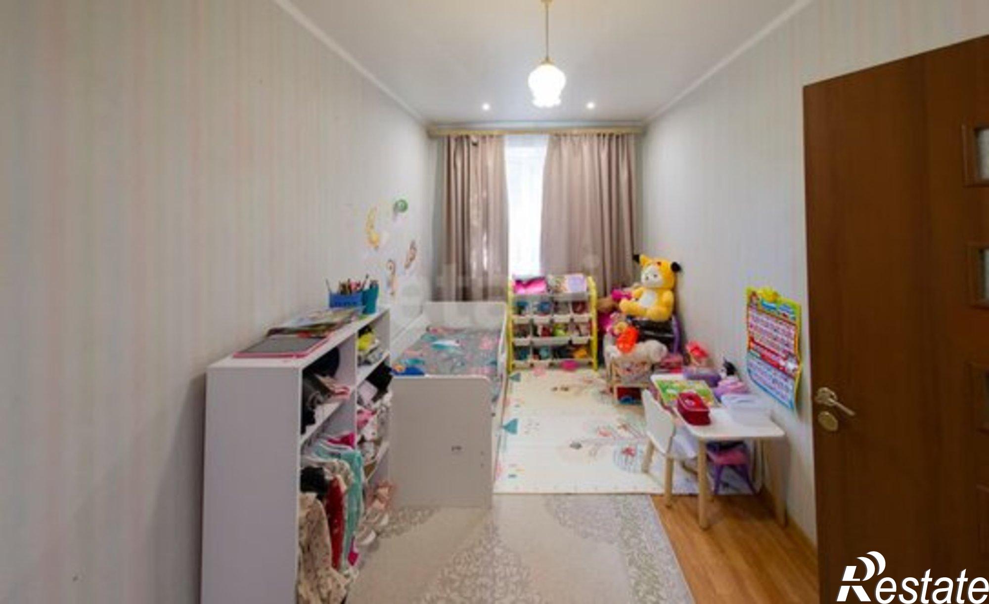 Купить квартиру за 5 300 000 рублей на ул Клары Цеткин, 29а