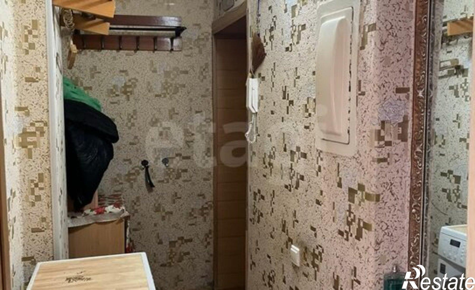 Купить квартиру за 3 300 000 рублей на ул Белоглазова, 119