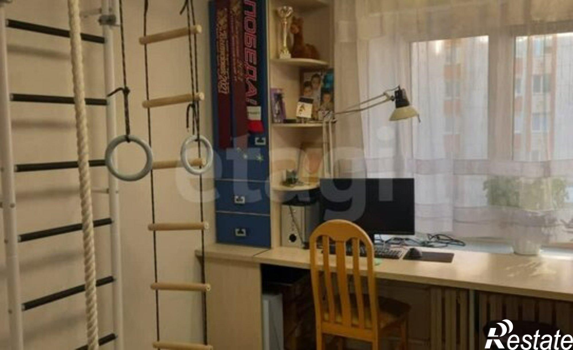 Купить квартиру за 8 950 000 рублей на ул Советская, 153