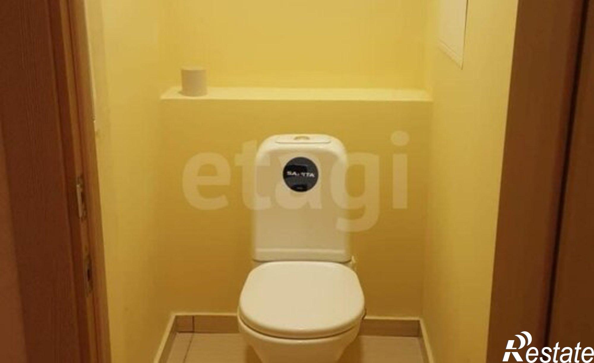 Купить квартиру за 6 500 000 рублей на ул Рината Галеева, 22