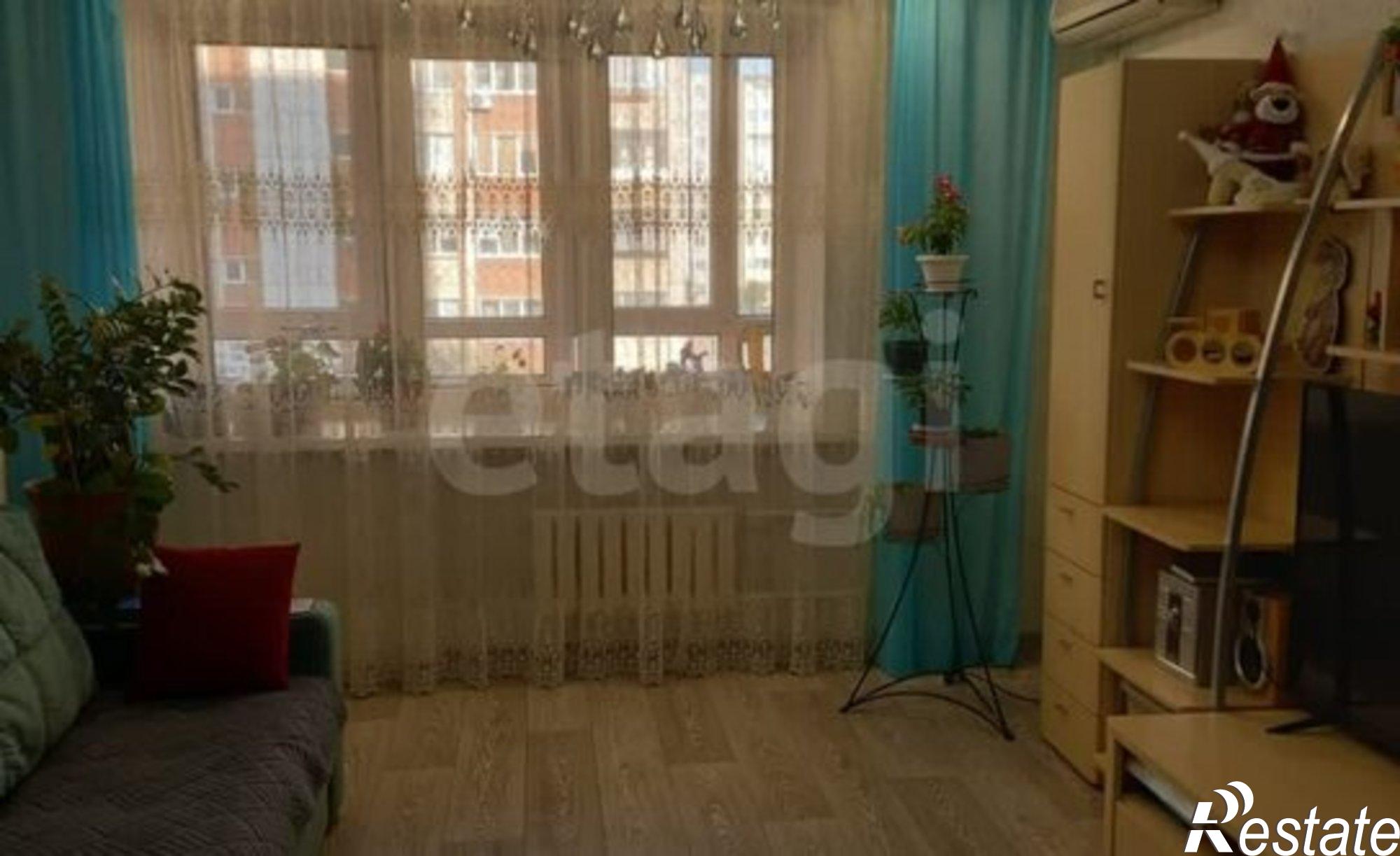 Купить квартиру за 8 950 000 рублей на ул Советская, 153