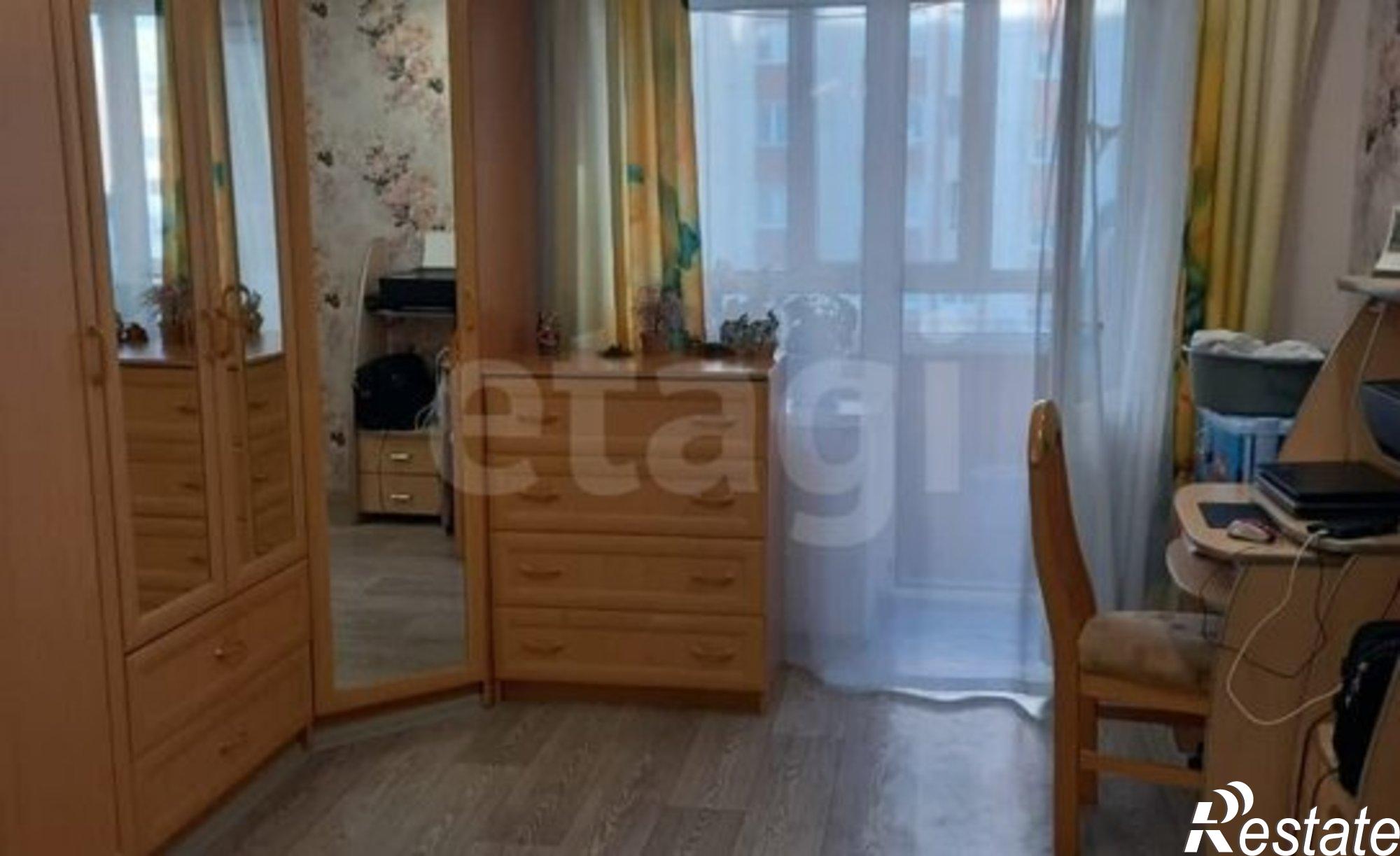 Купить квартиру за 8 950 000 рублей на ул Советская, 153