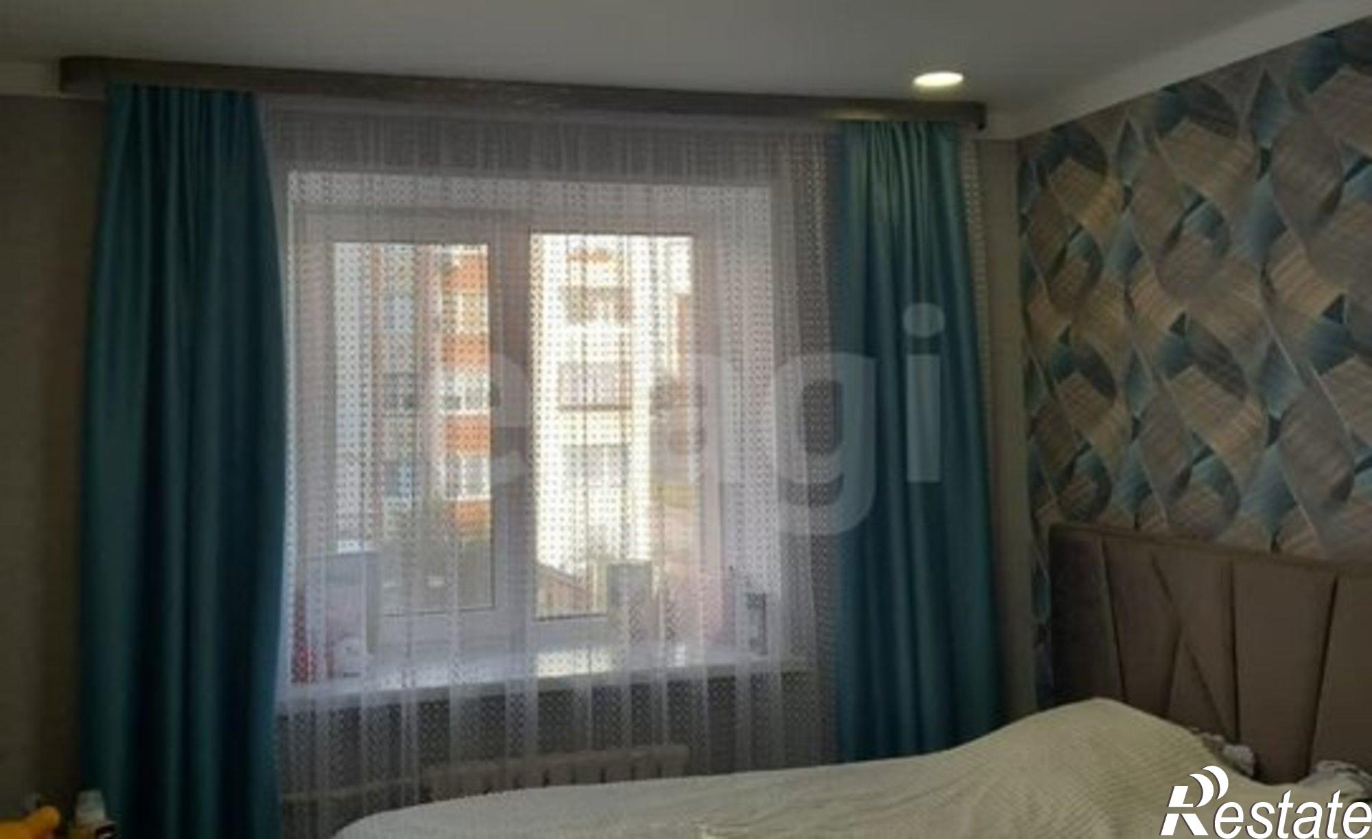 Купить квартиру за 8 950 000 рублей на ул Советская, 153