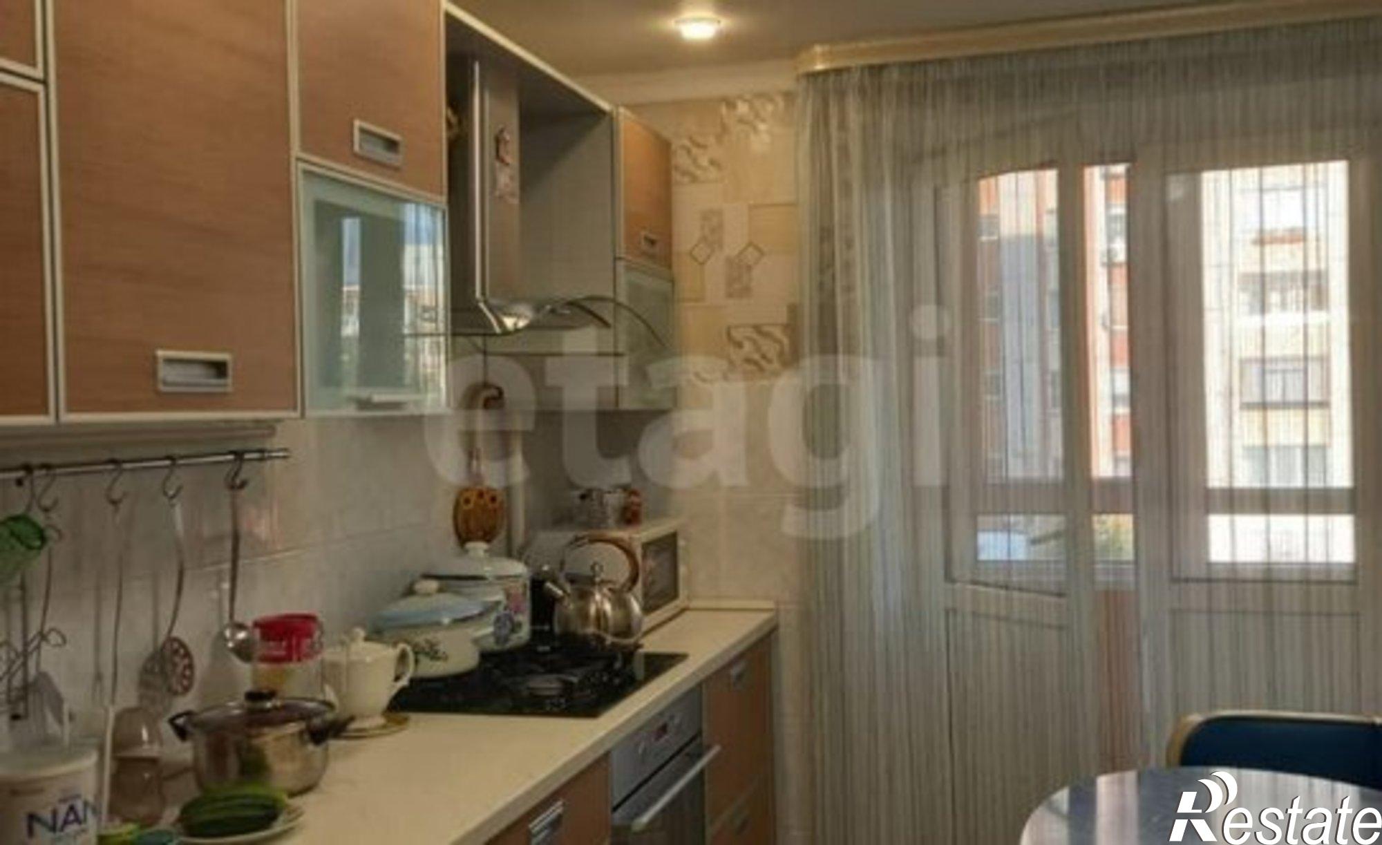 Купить квартиру за 8 950 000 рублей на ул Советская, 153