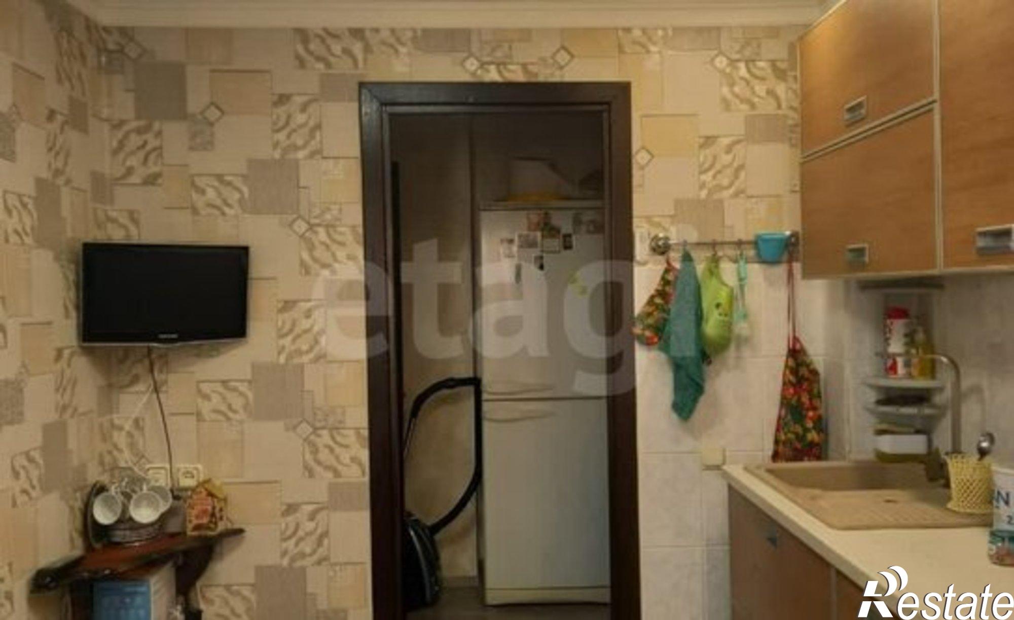 Купить квартиру за 8 950 000 рублей на ул Советская, 153