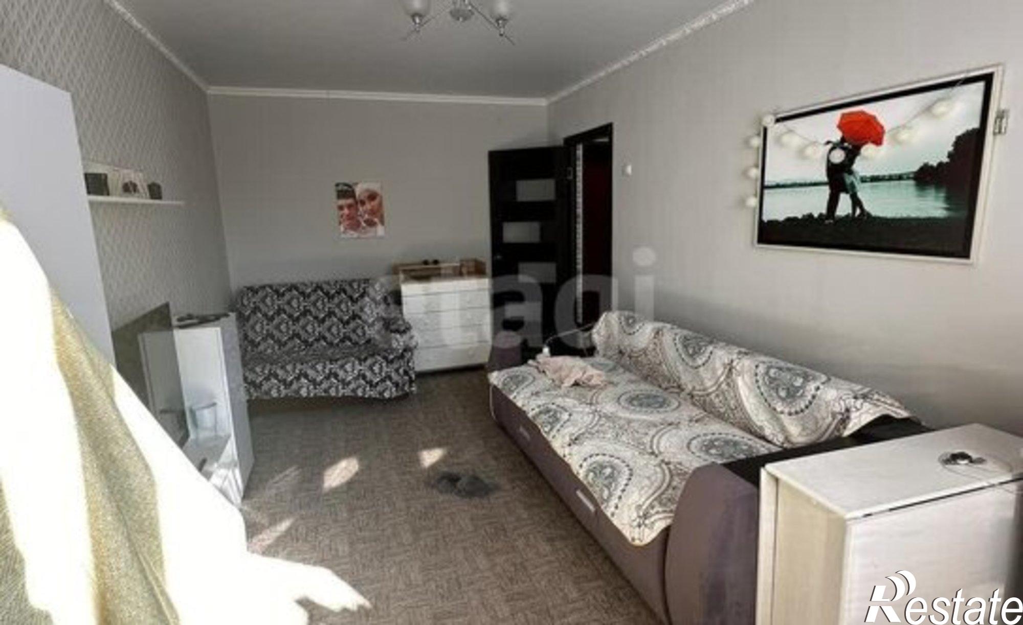 Купить квартиру за 2 900 000 рублей на улица Тельмана, 55