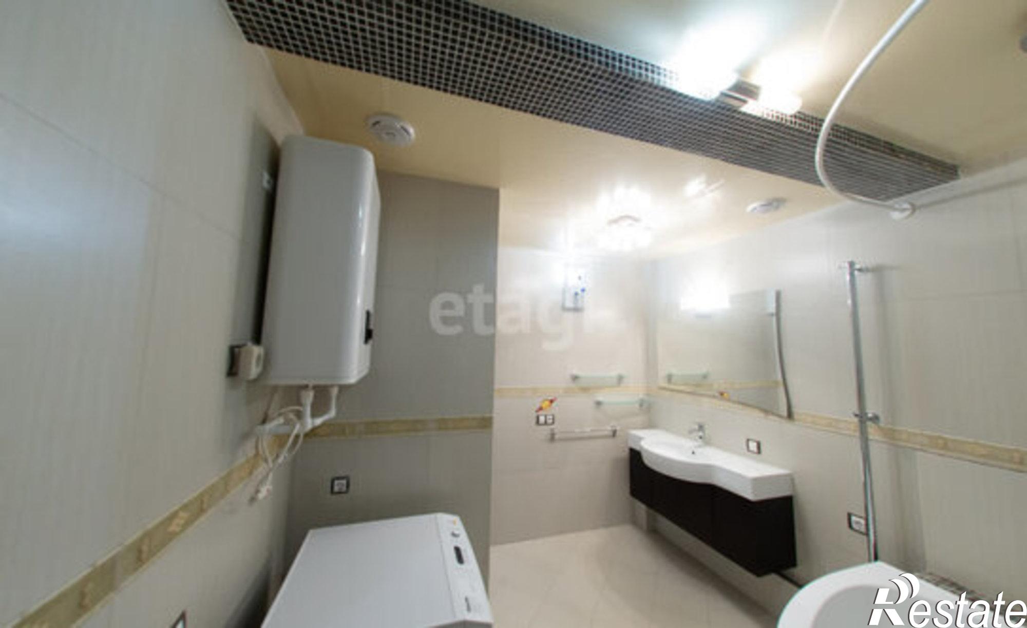 Купить квартиру за 9 950 000 рублей на проспект Изаила Зарипова, 7