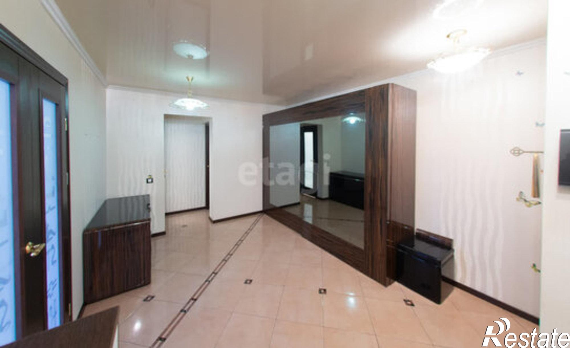 Купить квартиру за 9 950 000 рублей на проспект Изаила Зарипова, 7