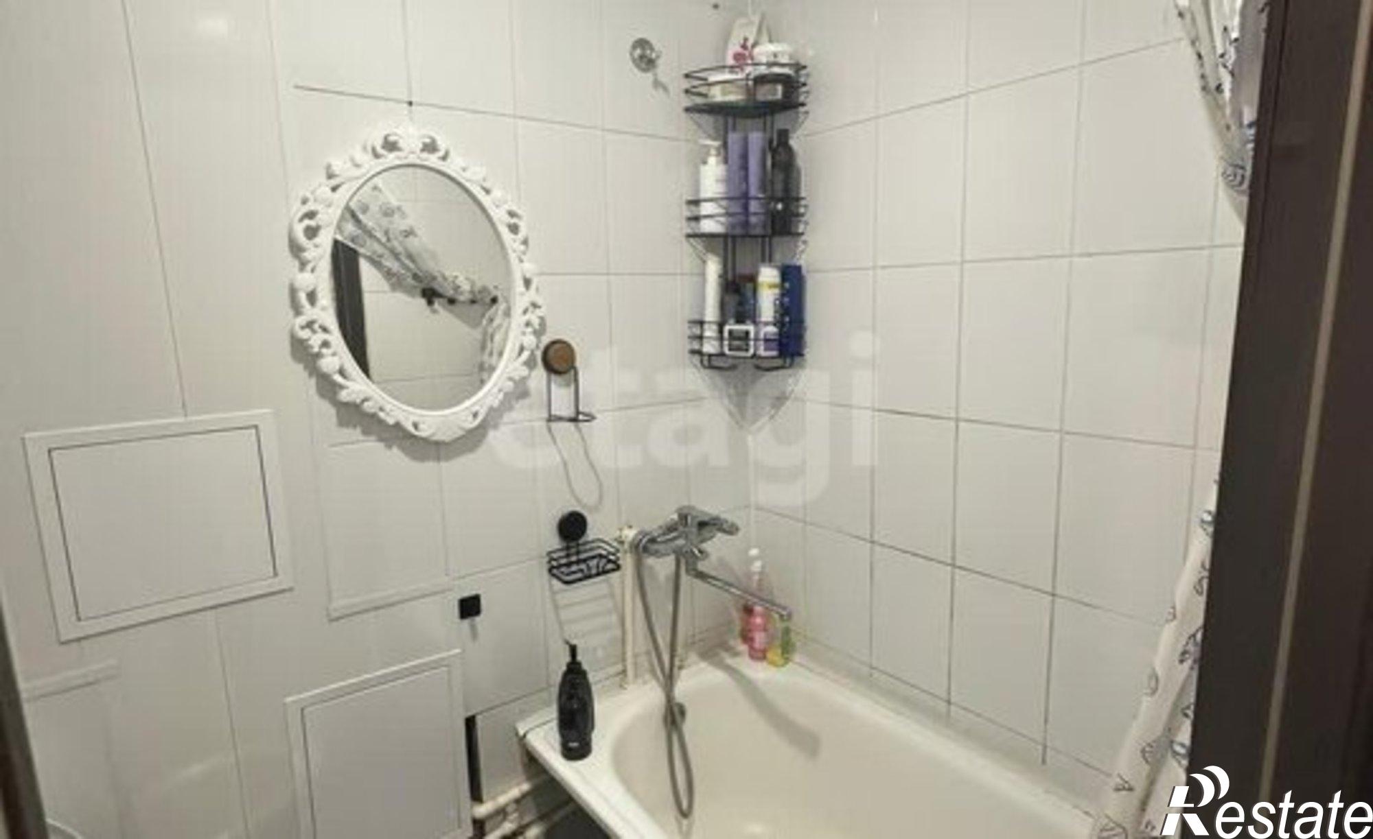 Купить квартиру за 2 900 000 рублей на улица Тельмана, 55