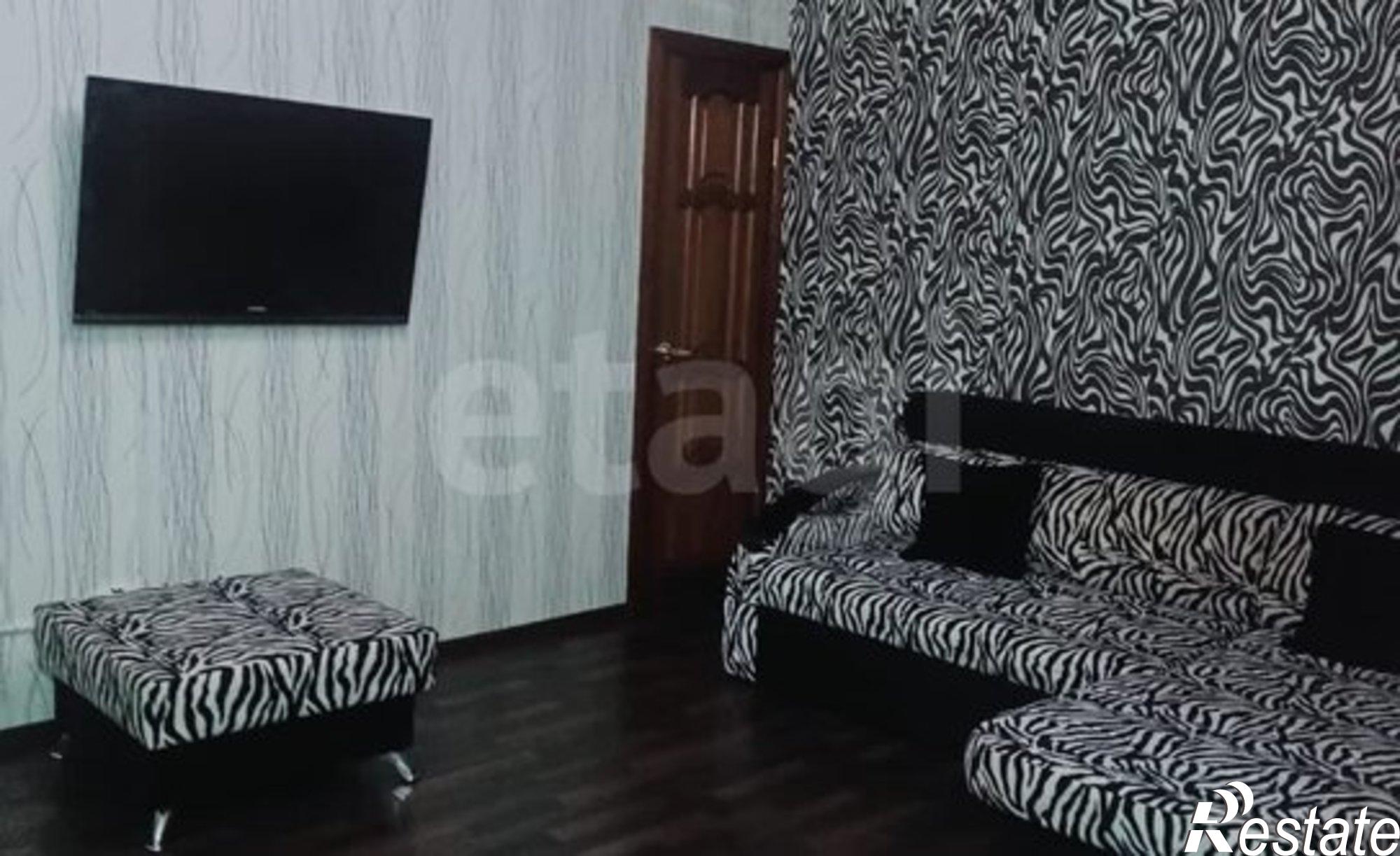 Купить квартиру за 4 700 000 рублей на ул Ленина, 70