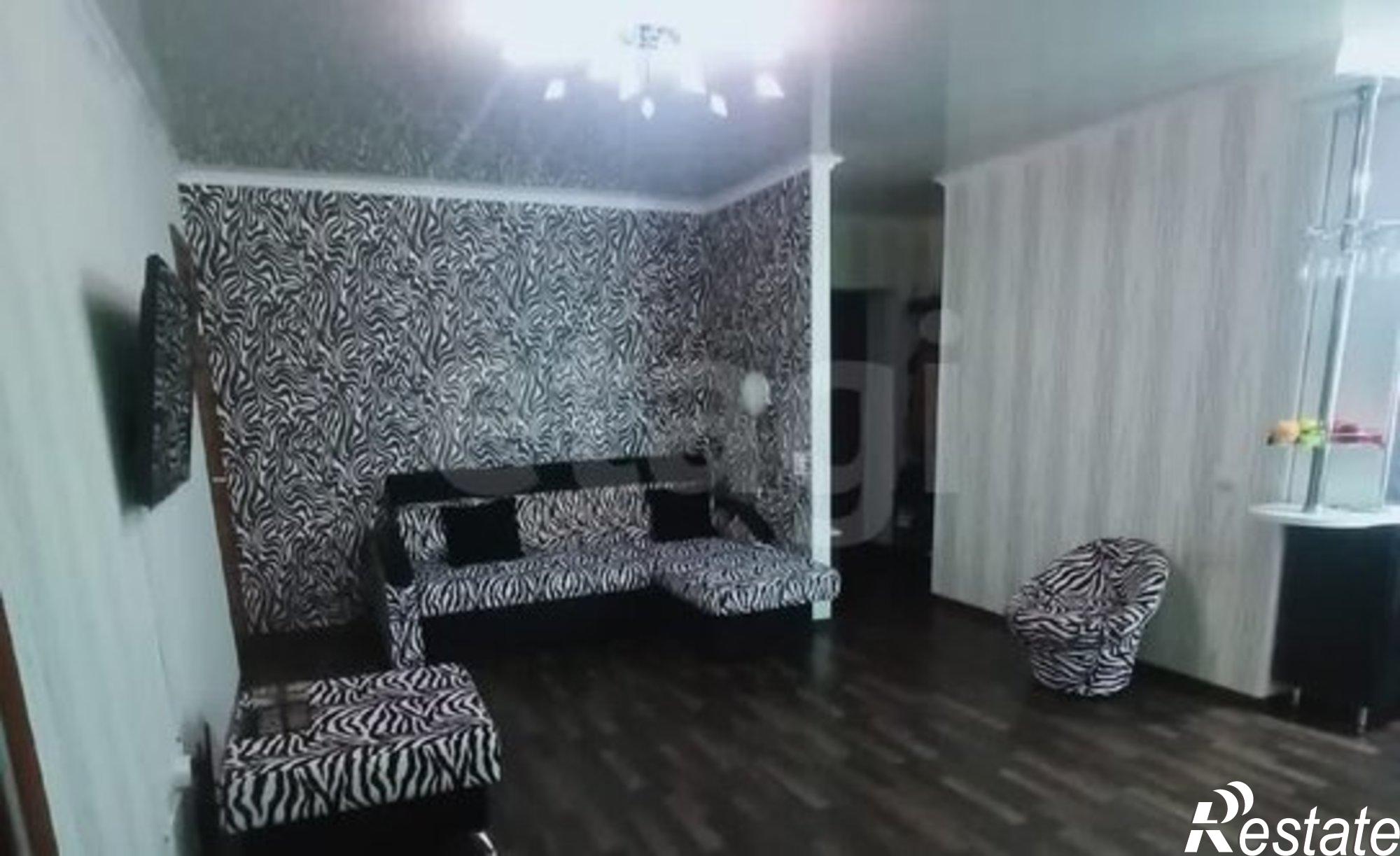 Купить квартиру за 4 700 000 рублей на ул Ленина, 70