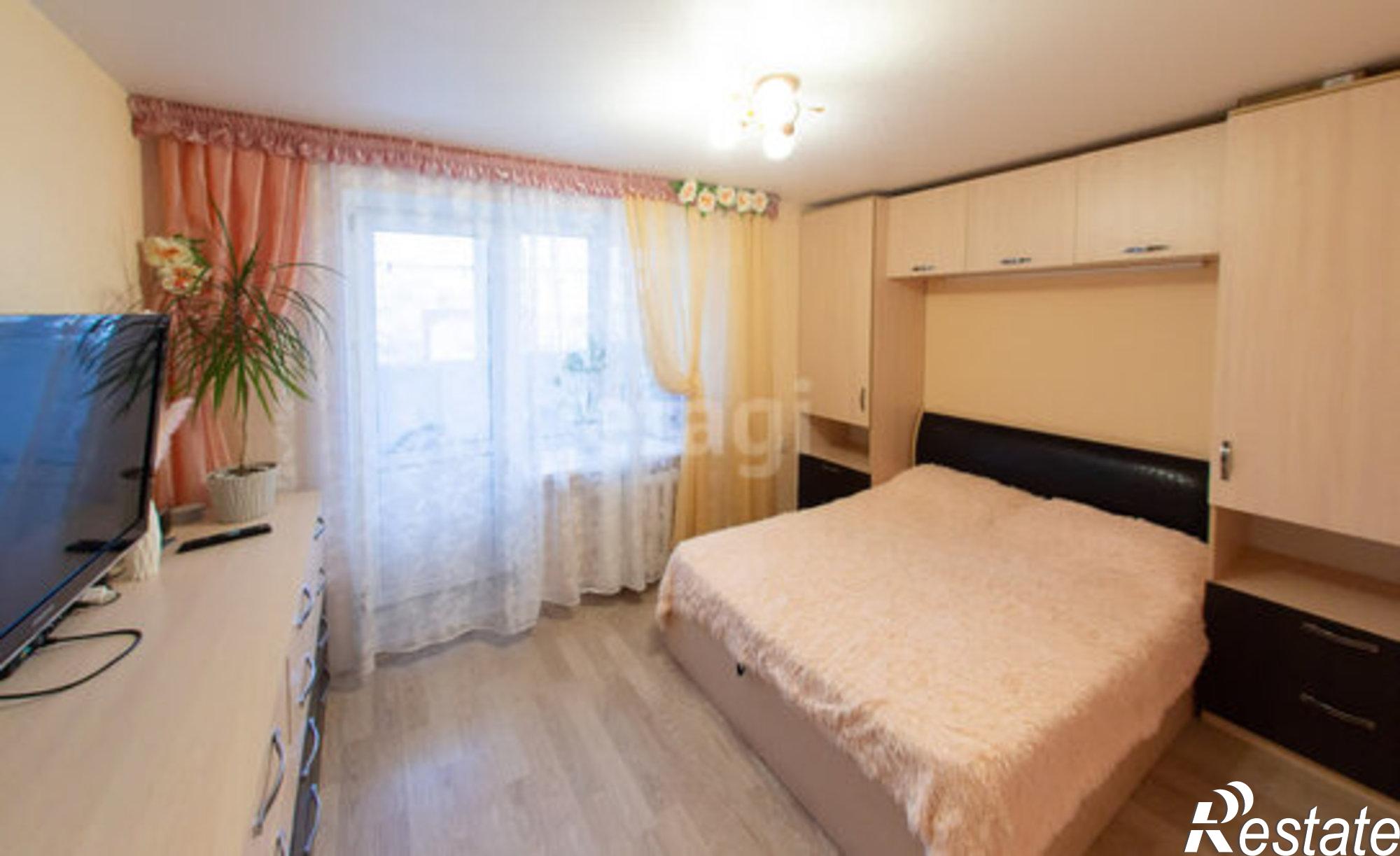 Купить квартиру за 6 800 000 рублей на улица Шевченко, 170