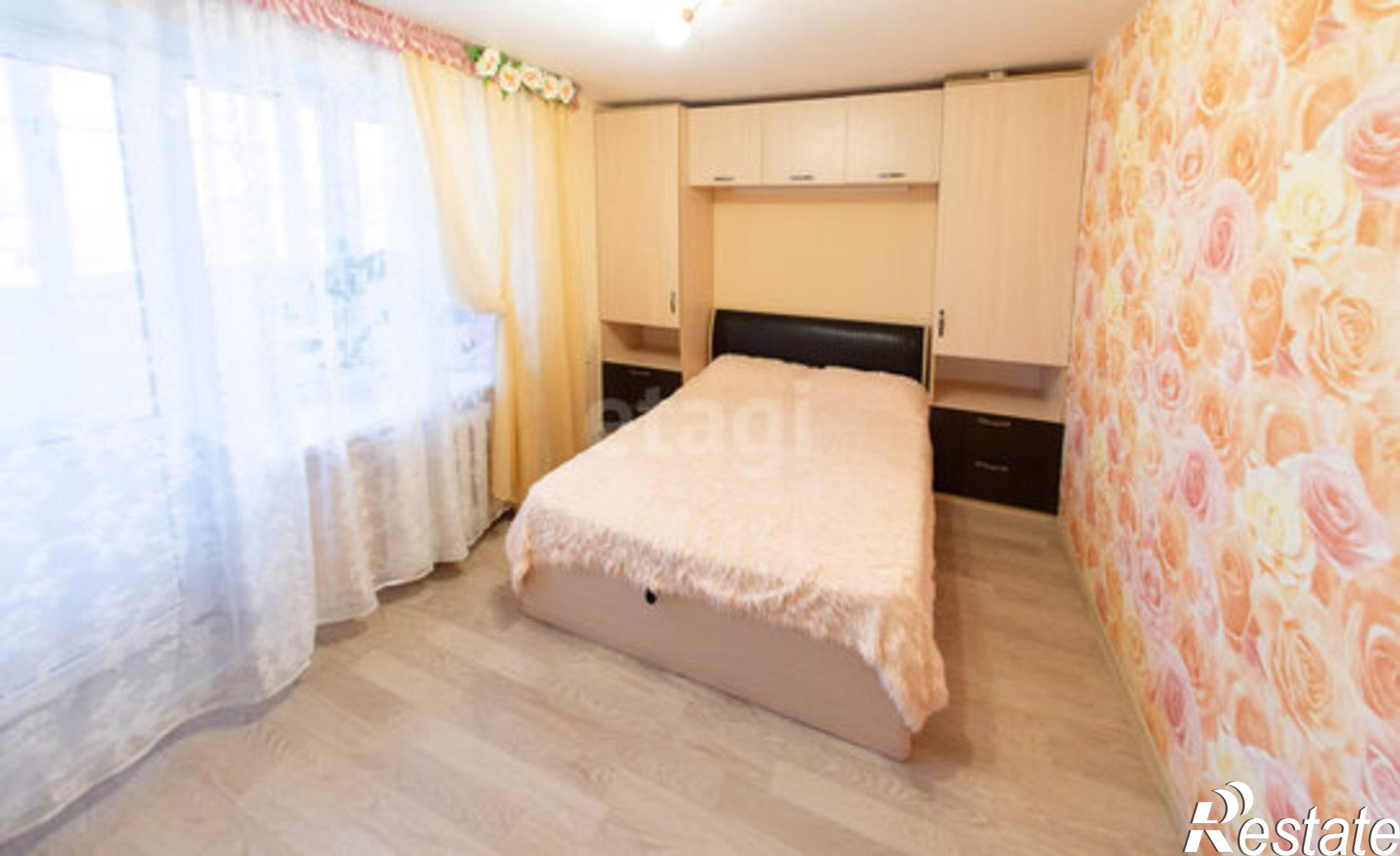 Купить квартиру за 6 800 000 рублей на улица Шевченко, 170