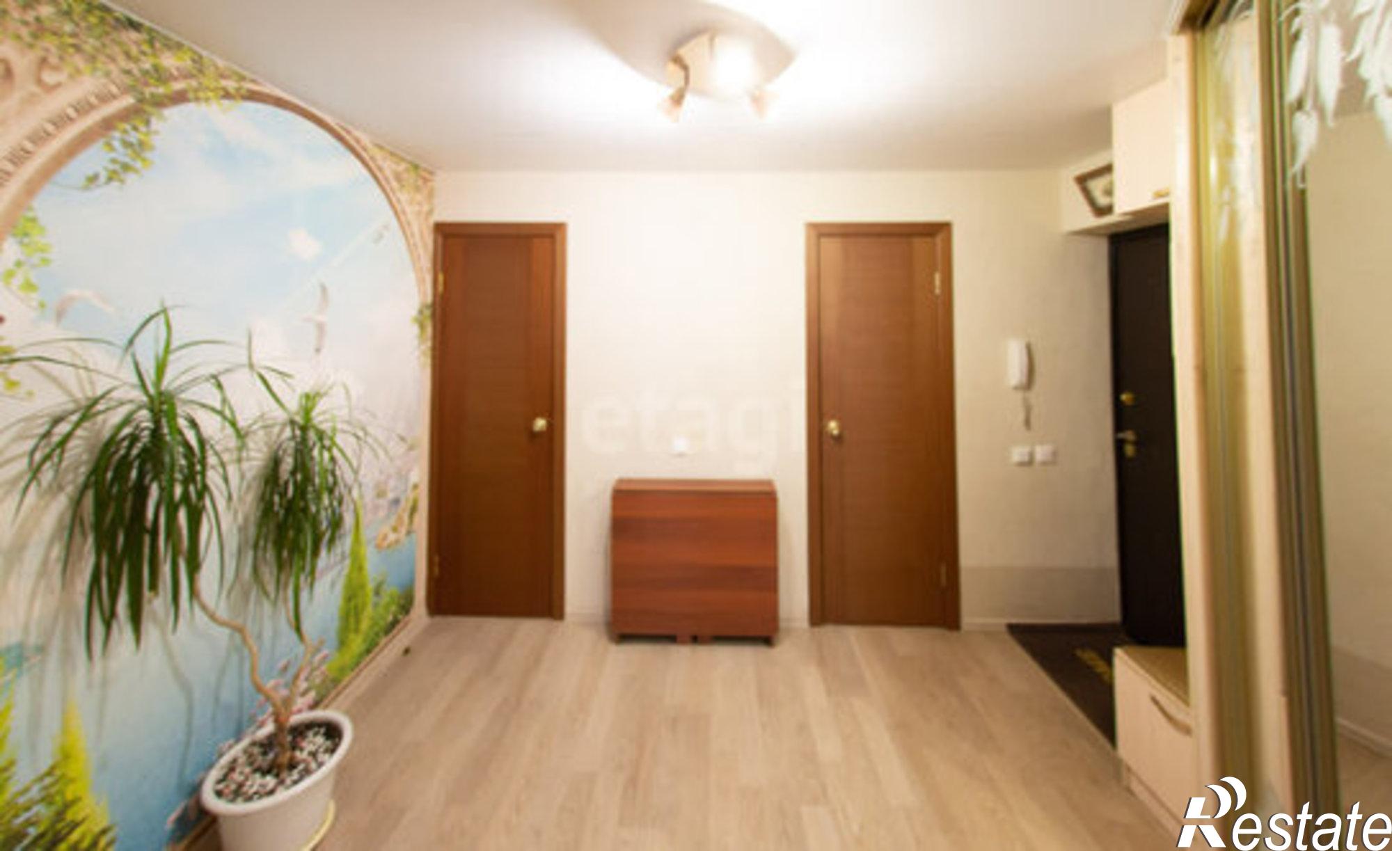 Купить квартиру за 6 800 000 рублей на улица Шевченко, 170