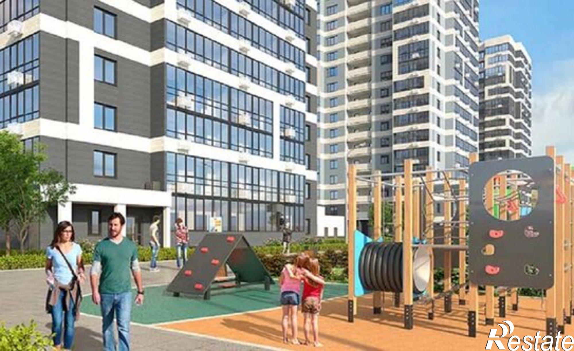 Купить квартиру за 6 000 000 рублей на проспект Строителей, 70