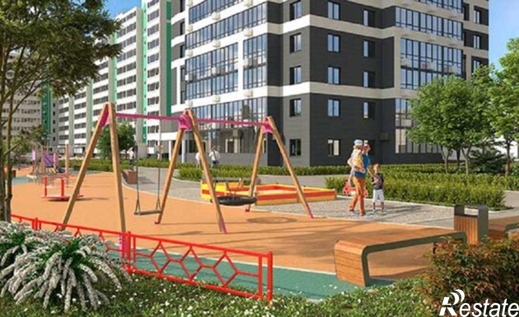 Купить квартиру за 6 000 000 рублей на проспект Строителей, 70