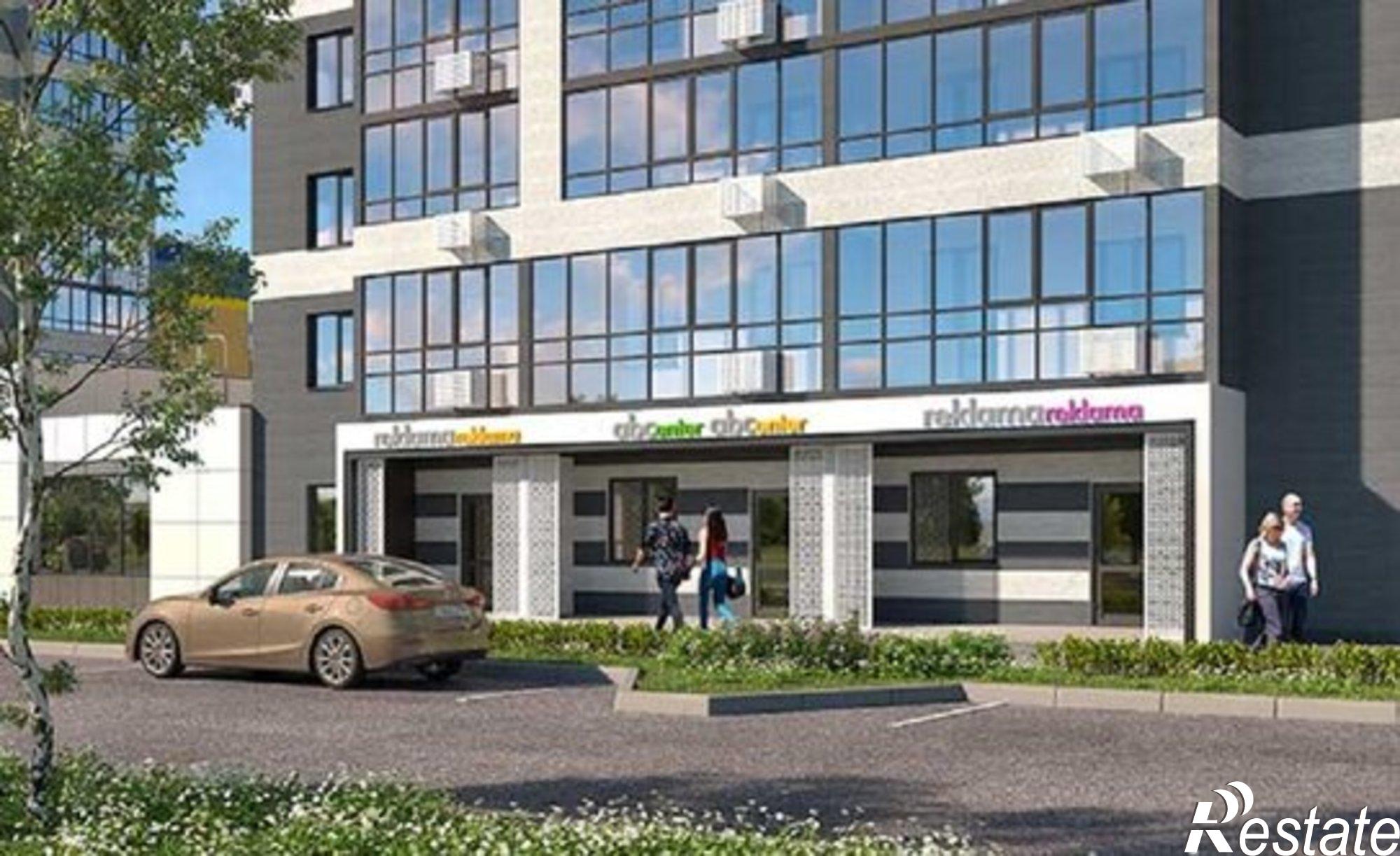 Купить квартиру за 6 000 000 рублей на проспект Строителей, 70