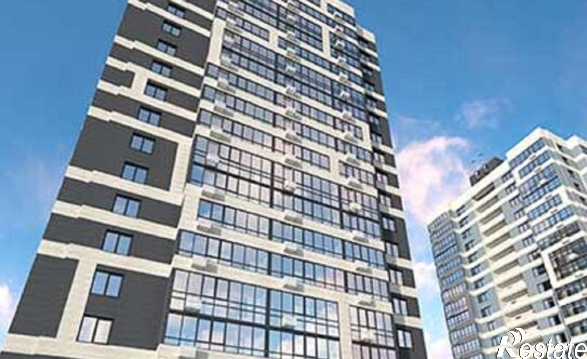 Купить квартиру за 6 000 000 рублей на проспект Строителей, 70