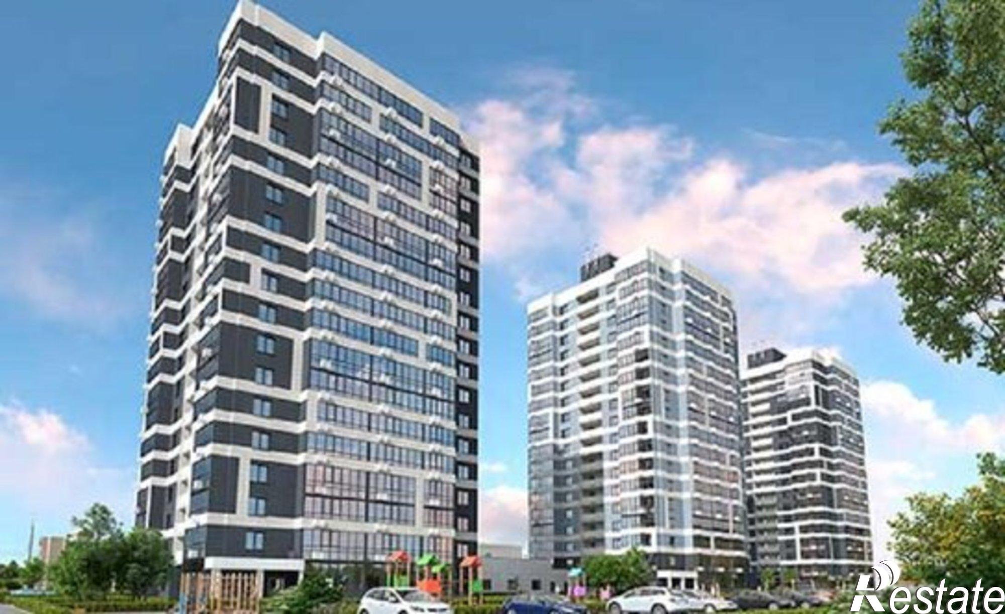 Купить квартиру за 6 000 000 рублей на проспект Строителей, 70