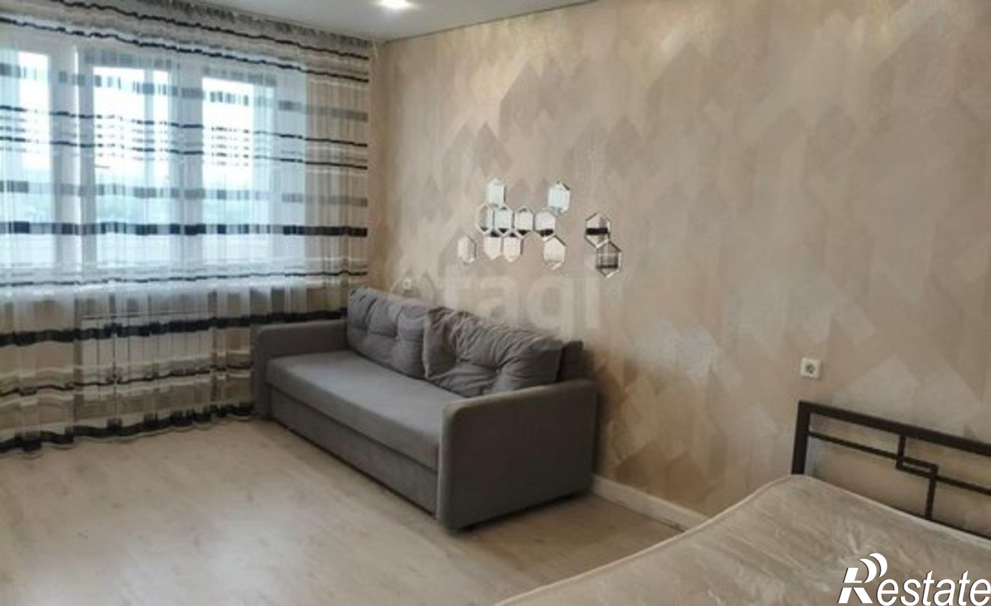 Купить квартиру за 4 650 000 рублей на улица Рината Галеева, 29