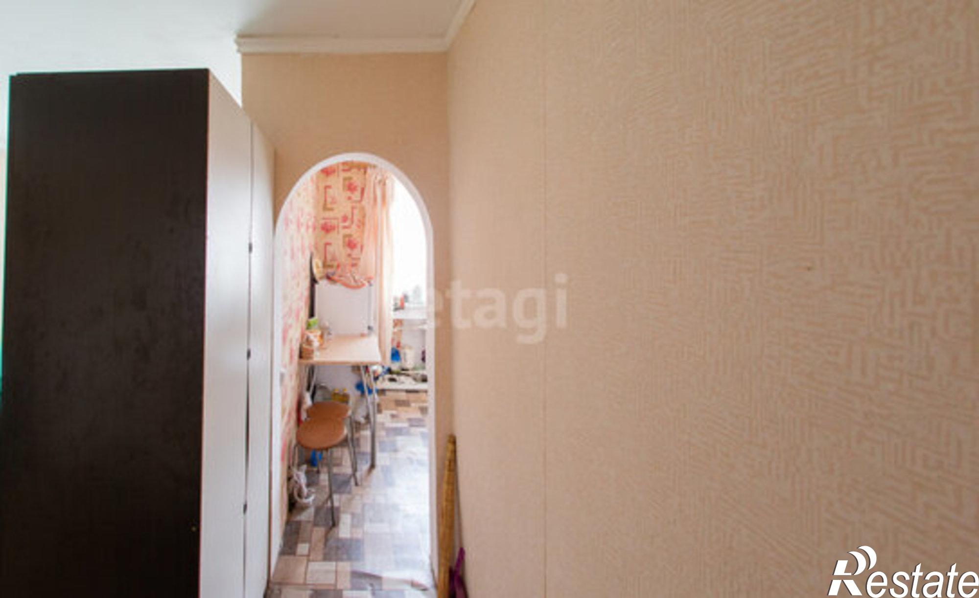 Купить квартиру за 3 200 000 рублей на ул Геофизическая, 1