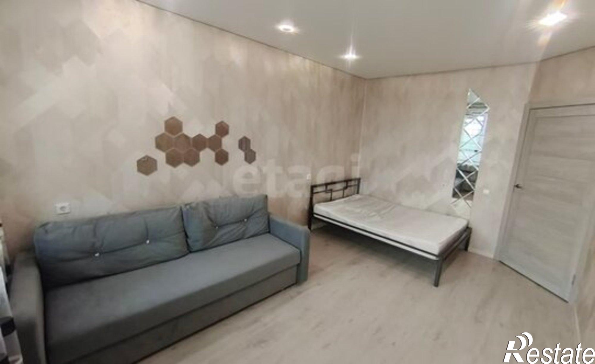 Купить квартиру за 4 650 000 рублей на улица Рината Галеева, 29